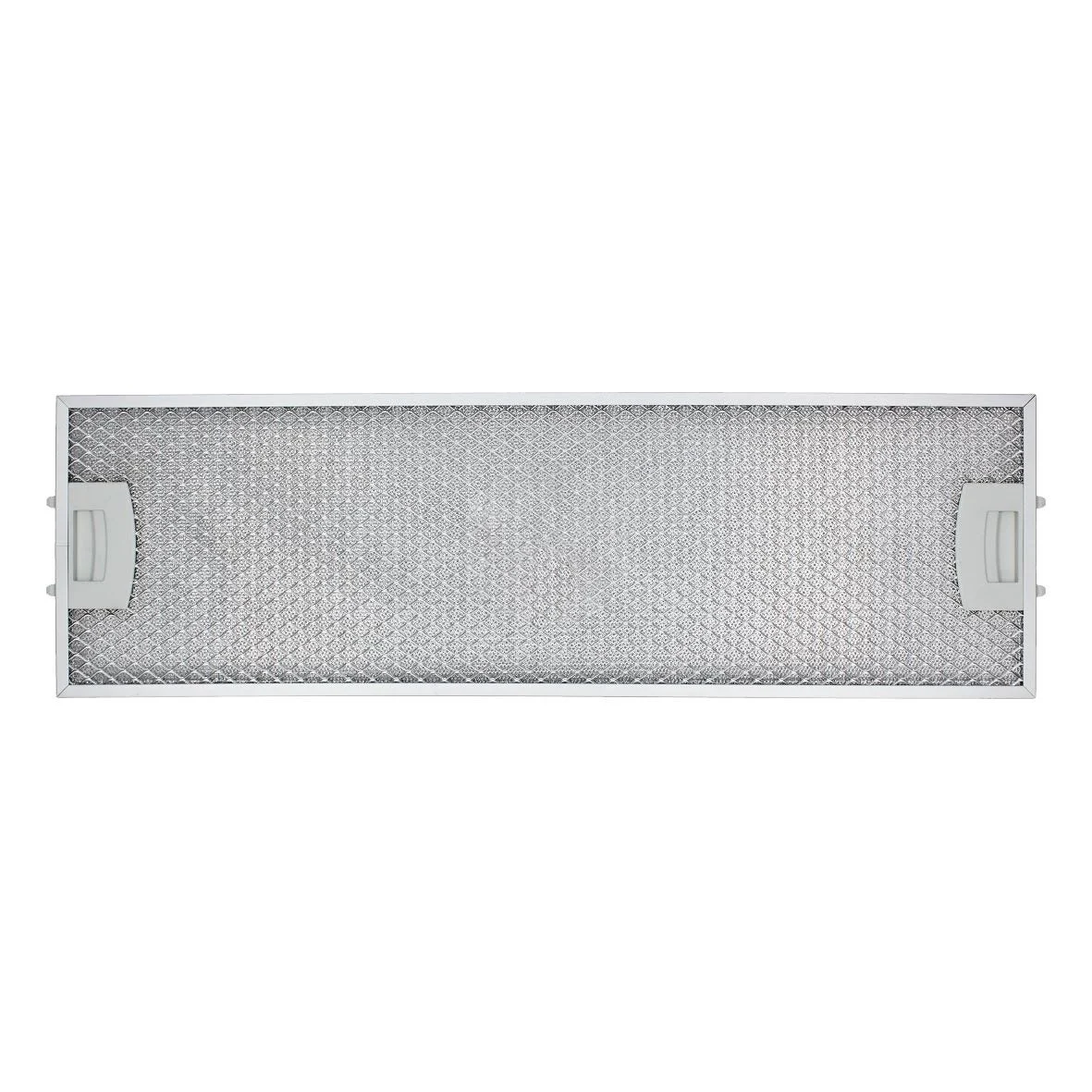 Filtre à graisse en métal 572x177mm d'origine Siemens pour LI46730... - AllSpares
