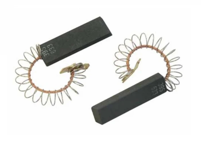 2 charbons lave-linge BOSCH ref 00605694
