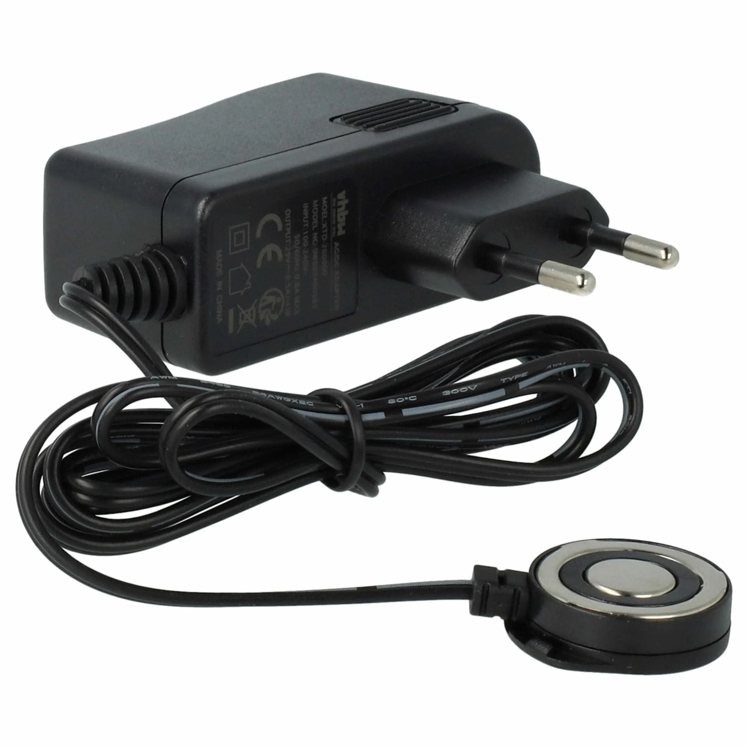 Chargeur pour aspirateur à main Philips SpeedPro - Chargeurs et adaptateurs secteur