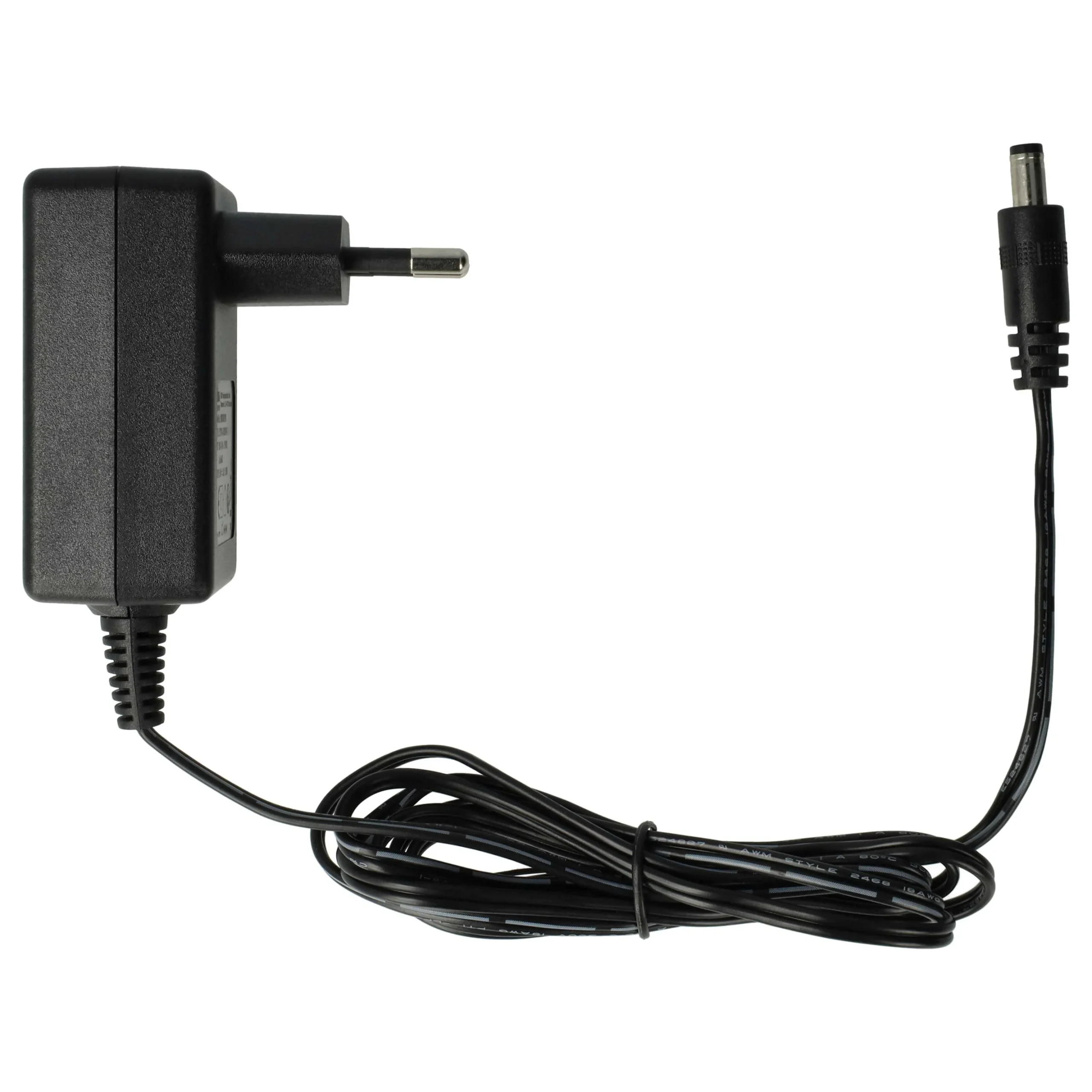 Bloc d'alimentation remplace Poly 2200-48871-125 pour téléphone fixe Poly - 8,6 cm