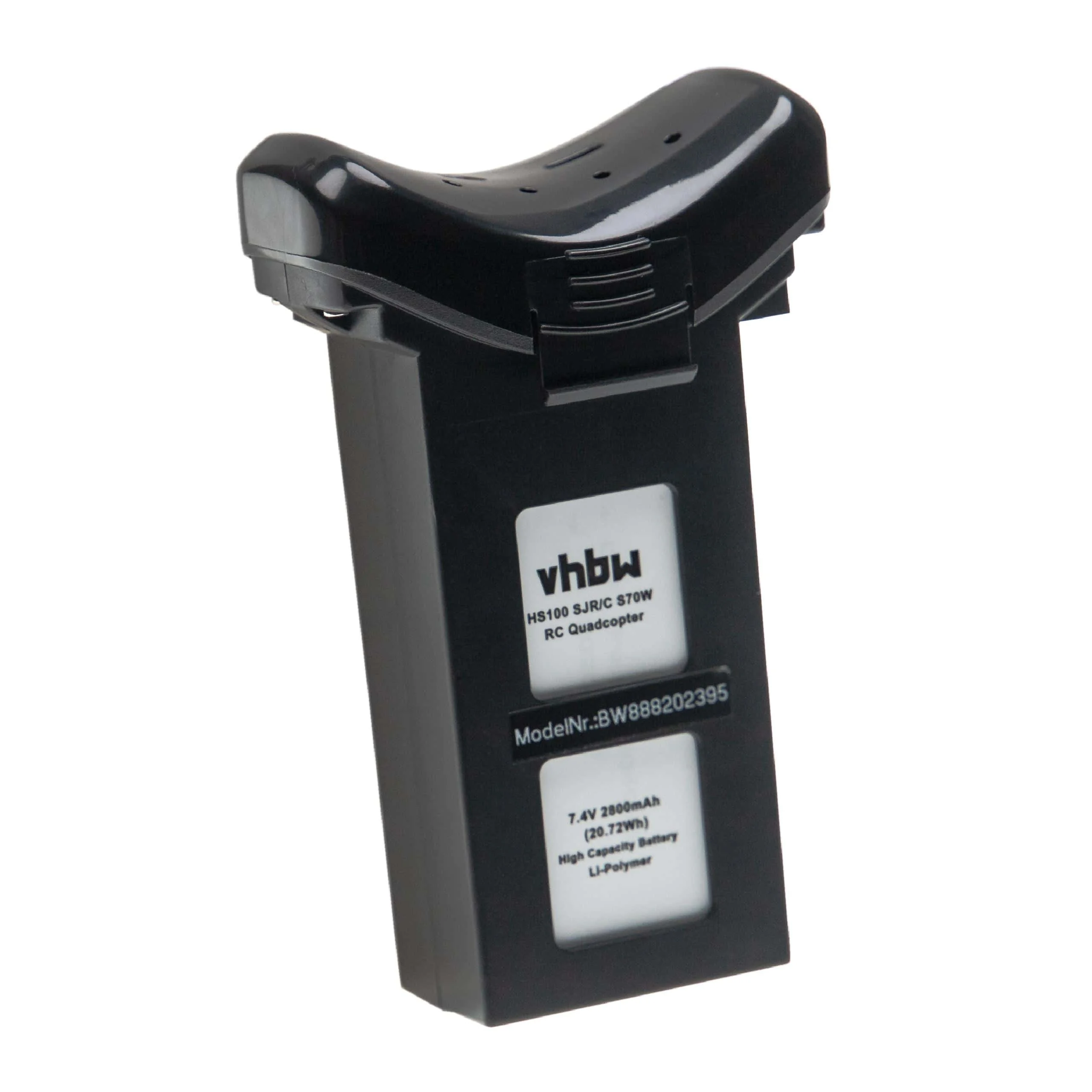 Batterie pour drone Holy Stone RC GPS Drone- 2800mAh 7,4V Li-polymère