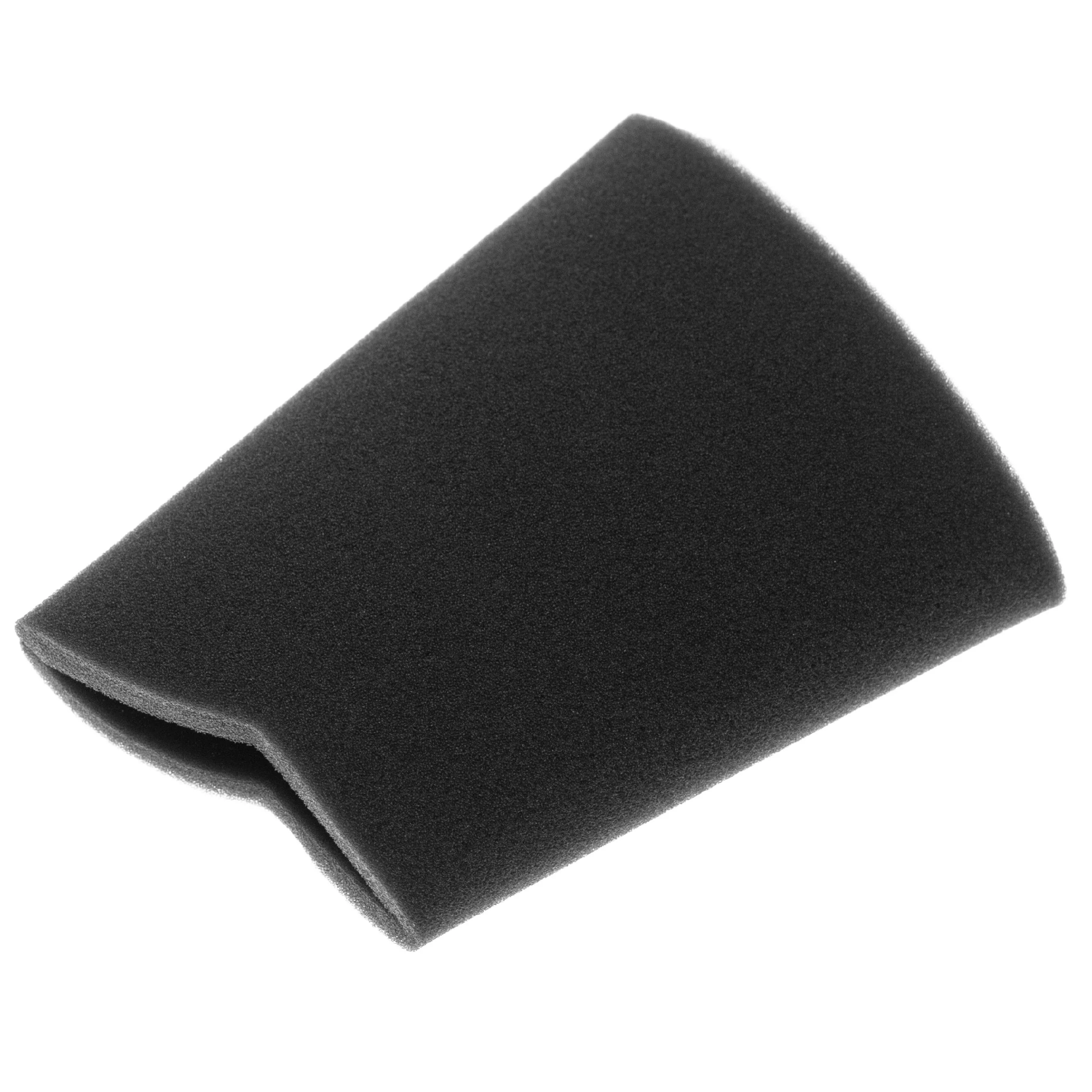 Filtre remplace Bosch 12008912 pour aspirateur - filtre en mousse