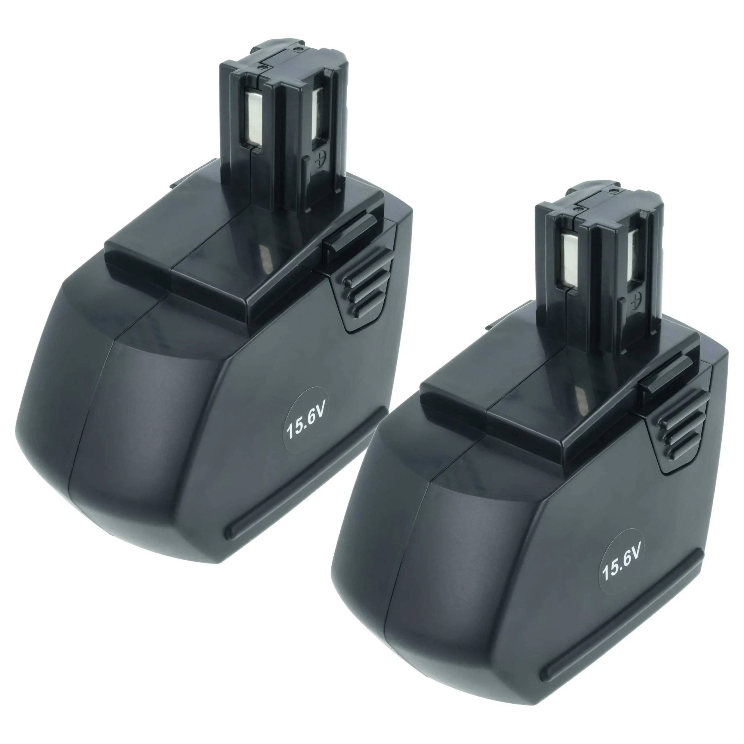 Batterie (2 pcs.) remplace Hilti SFB150, SFB155, SFB150A, SFB151 outil électrique Hilti - 1,5Ah 15,6V NiMH