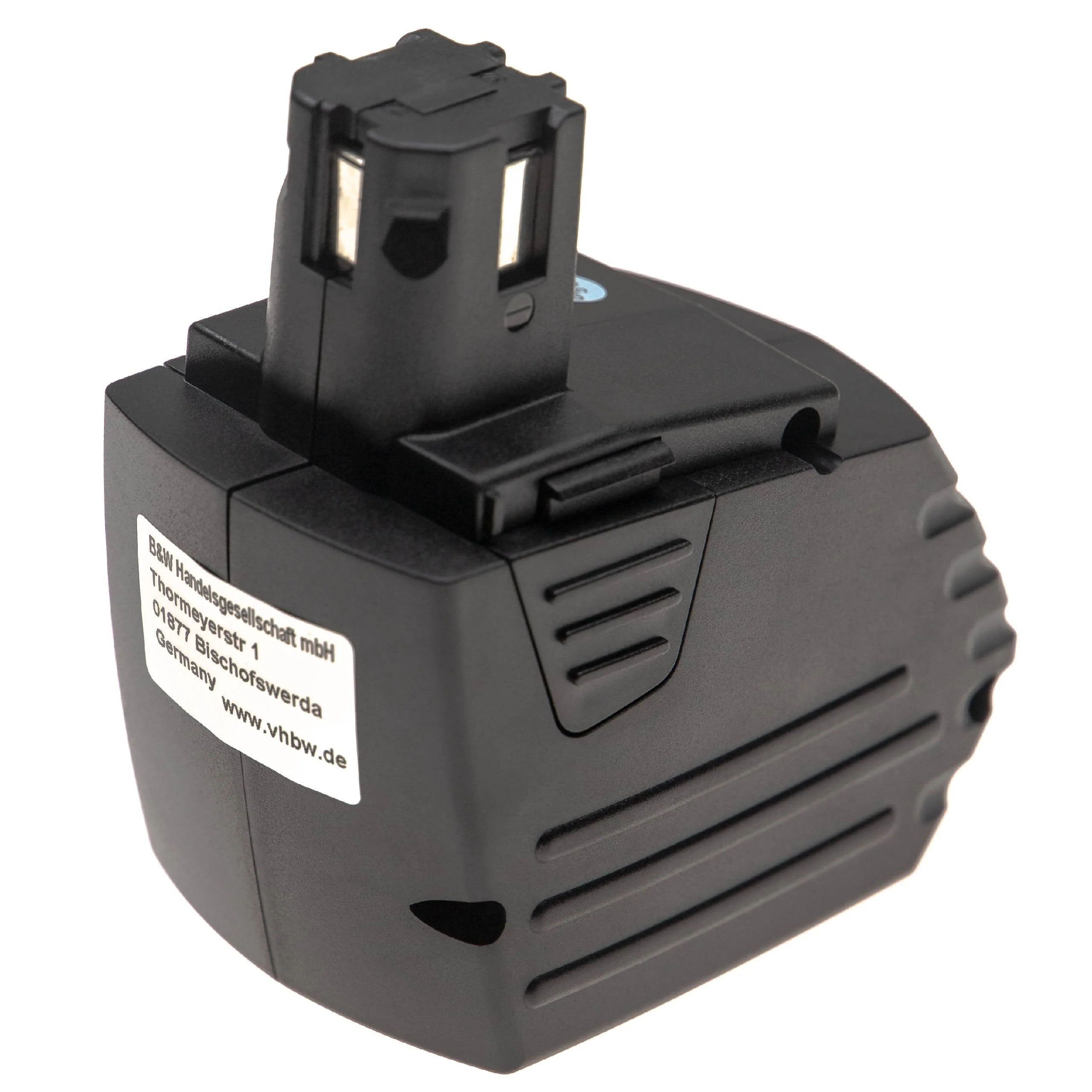 Batterie remplace Hilti SFB155, SFB150A, SFB150, SFB151 outil électrique Hilti - 2500mAh 15,6V NiMH