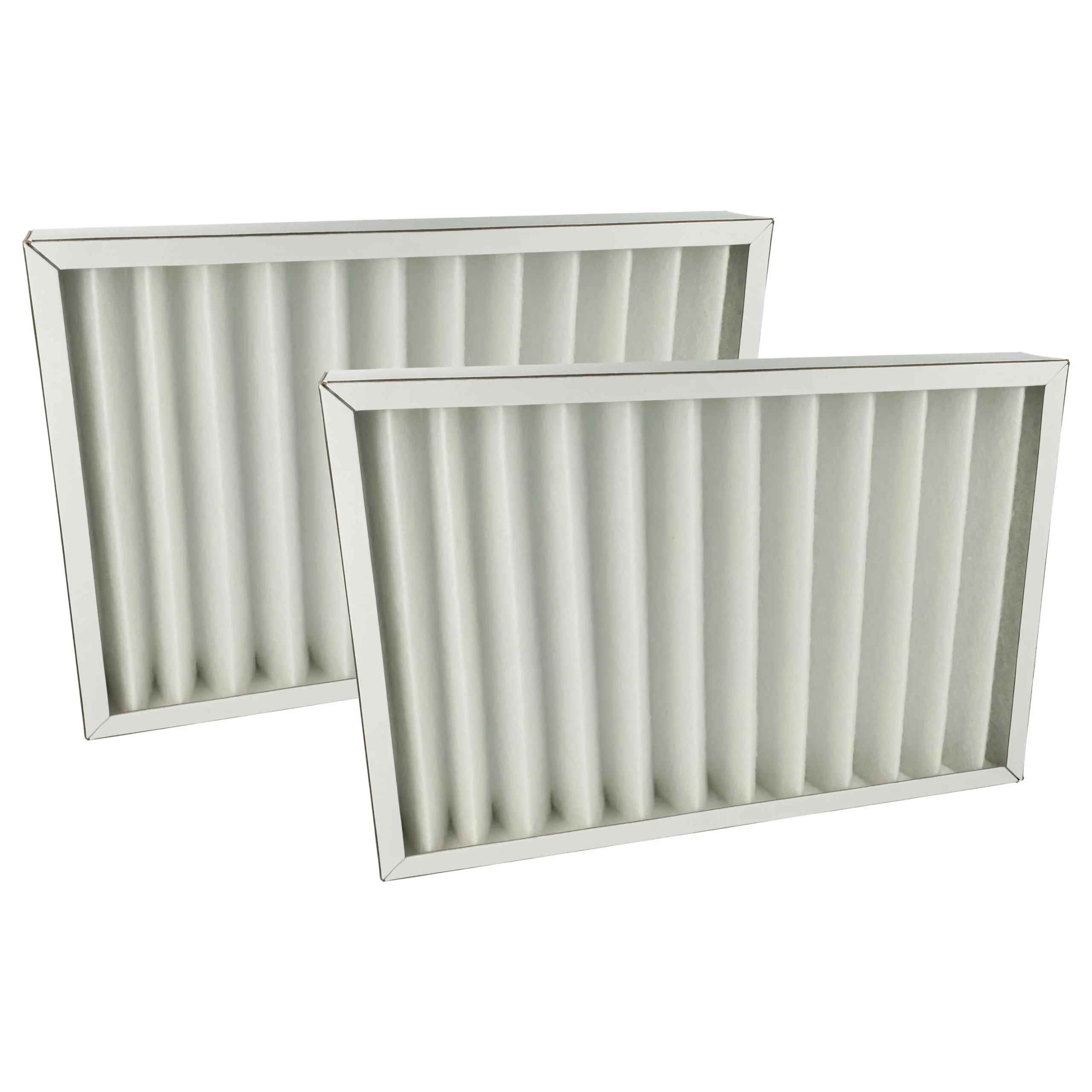2x Filtres G4 remplace Pluggit SWTG4 pour échangeur d'air Pluggit - Filtre à air
