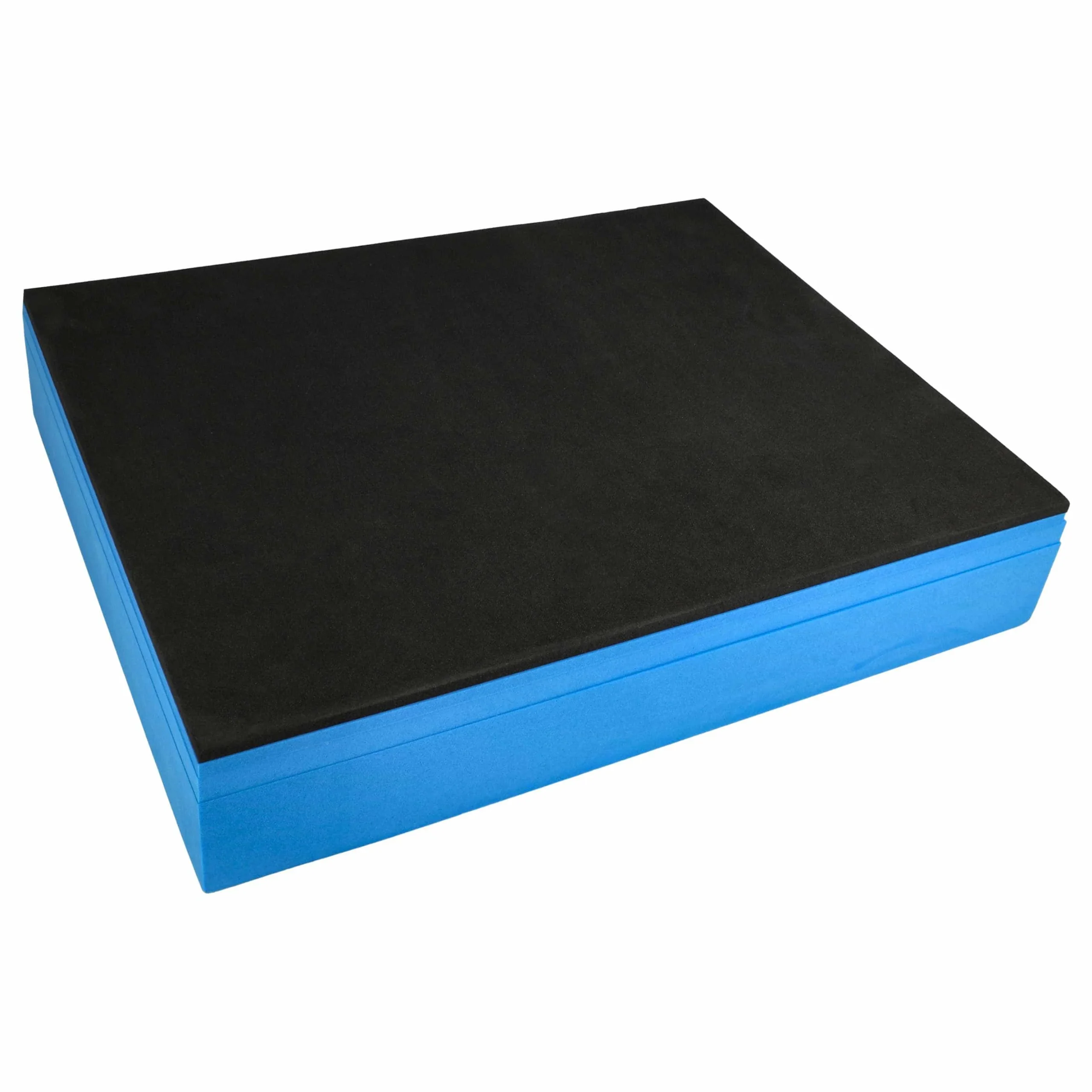 Fond de rangement pour caisse à outils Bosch Sortimo L-Boxx - mousse rigide / mousse PE