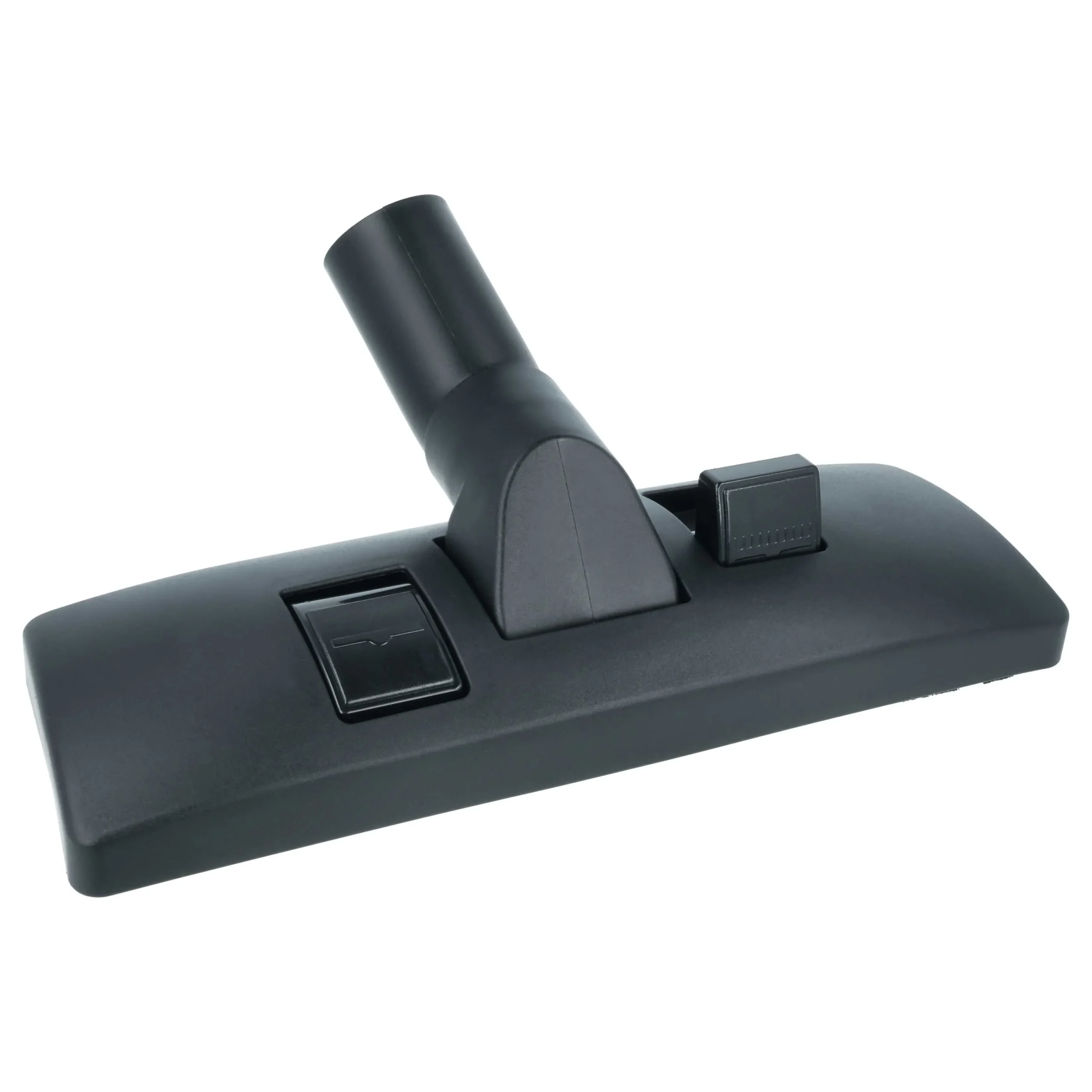 Buse de sol pour aspirateur avec raccord 35 mmp. ex. Philips et autres - Type 43, 15,5 cm