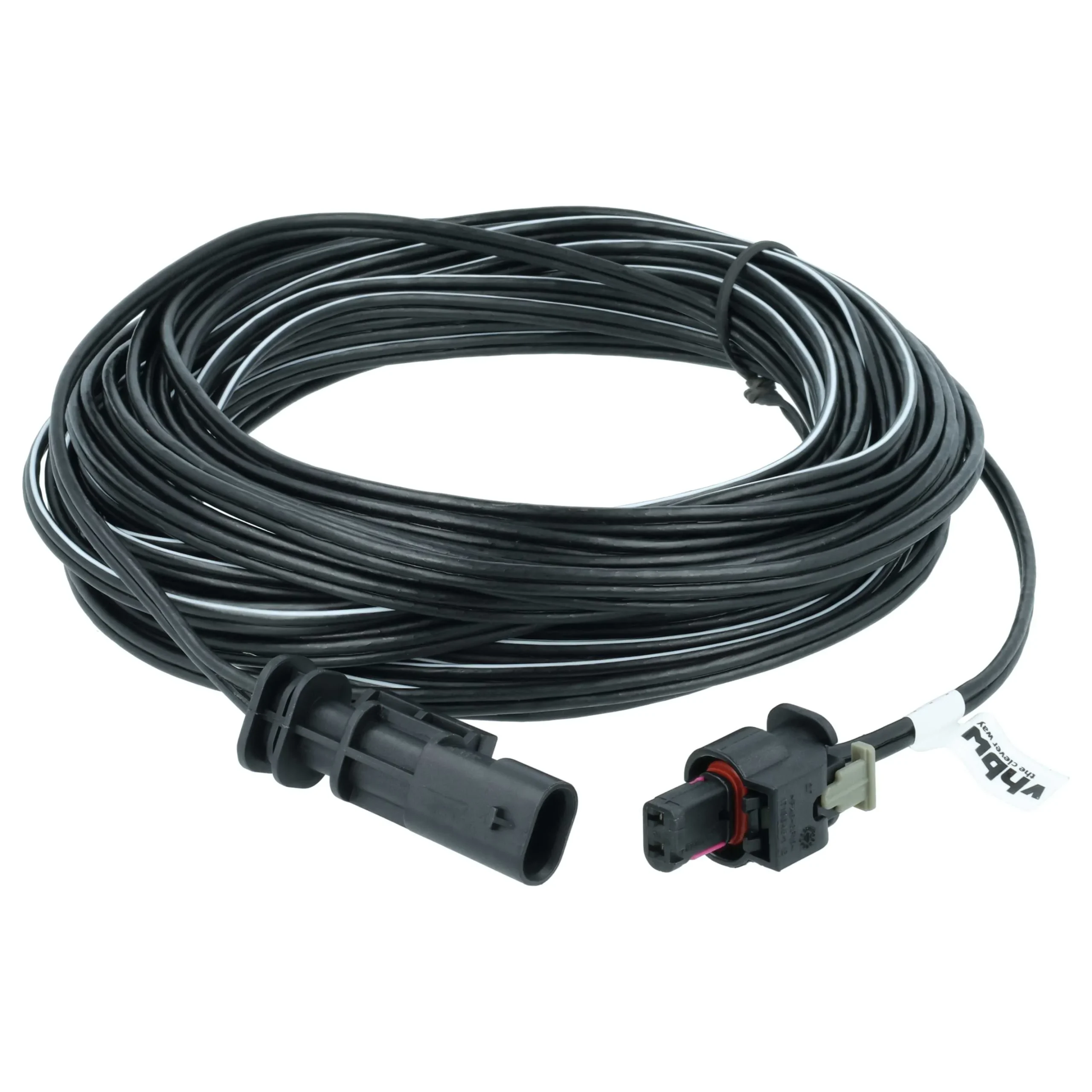 Câble remplace Husqvarna 581 16 66-03, 581 16 66-01 pour robot tondeuse Husqvarna - Câble basse tension, 10m