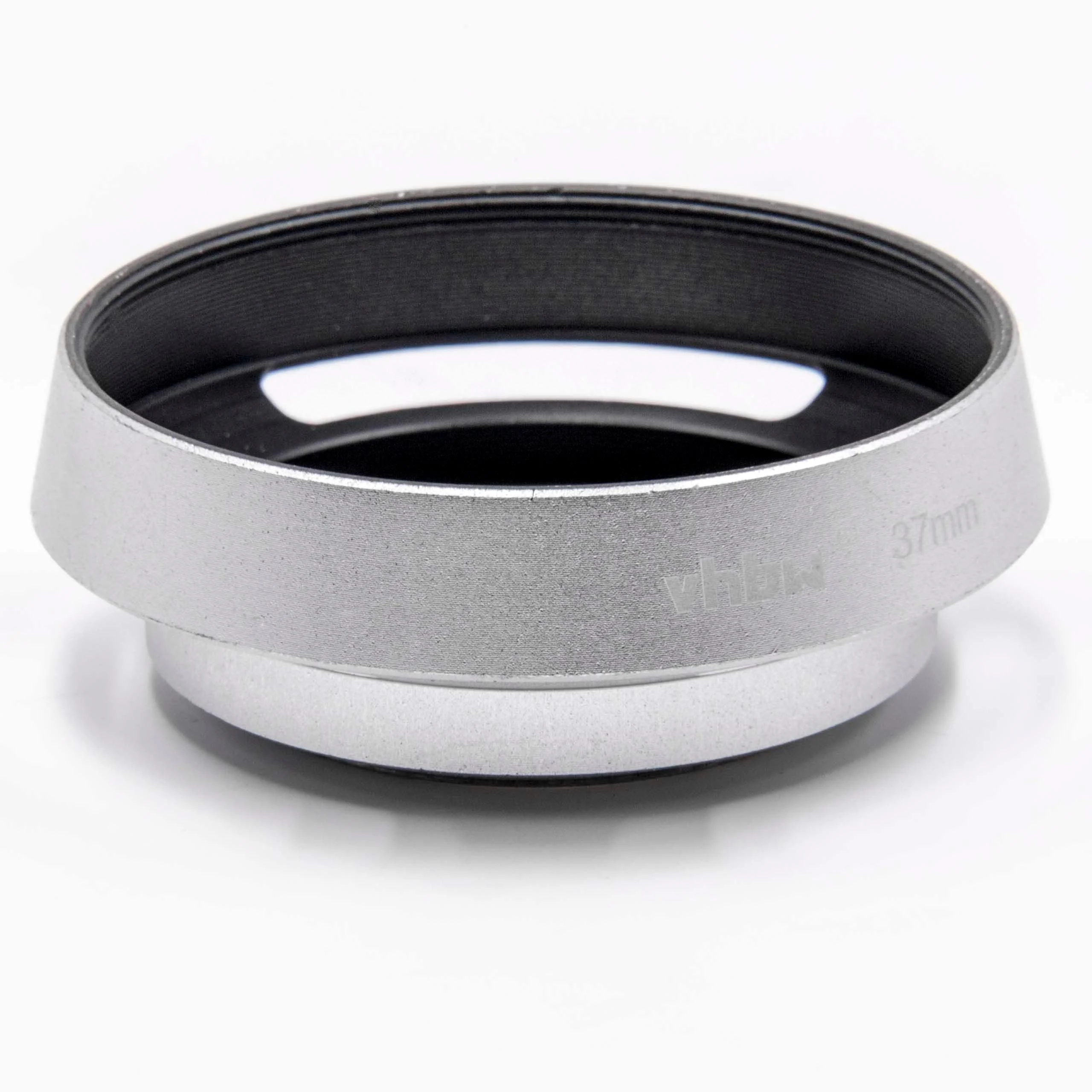 Pare-soleil pour objectif de diamètre 37mm