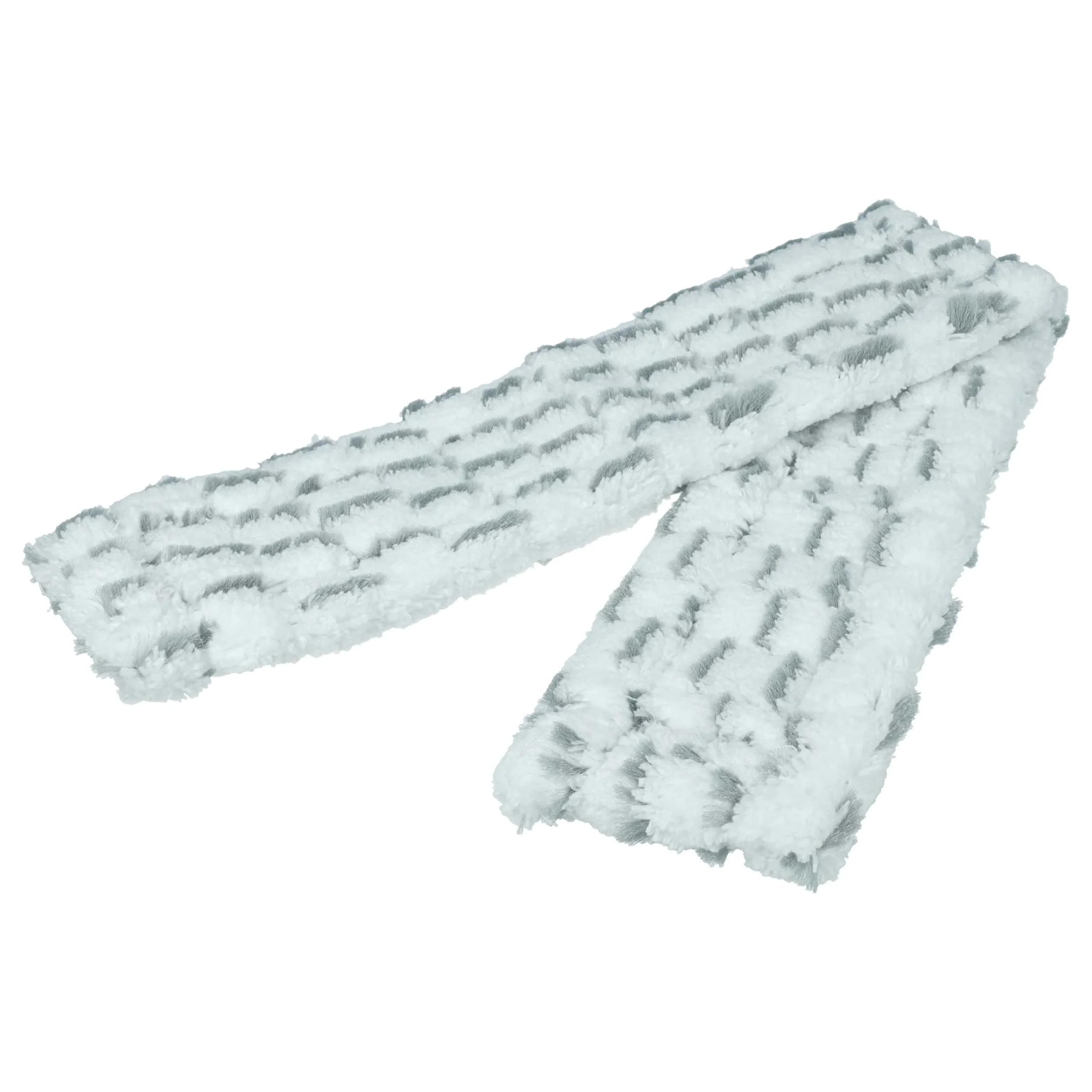 2x Lingette remplace Kärcher 2.633-100.0 pour nettoyeur de vitres Kärcher