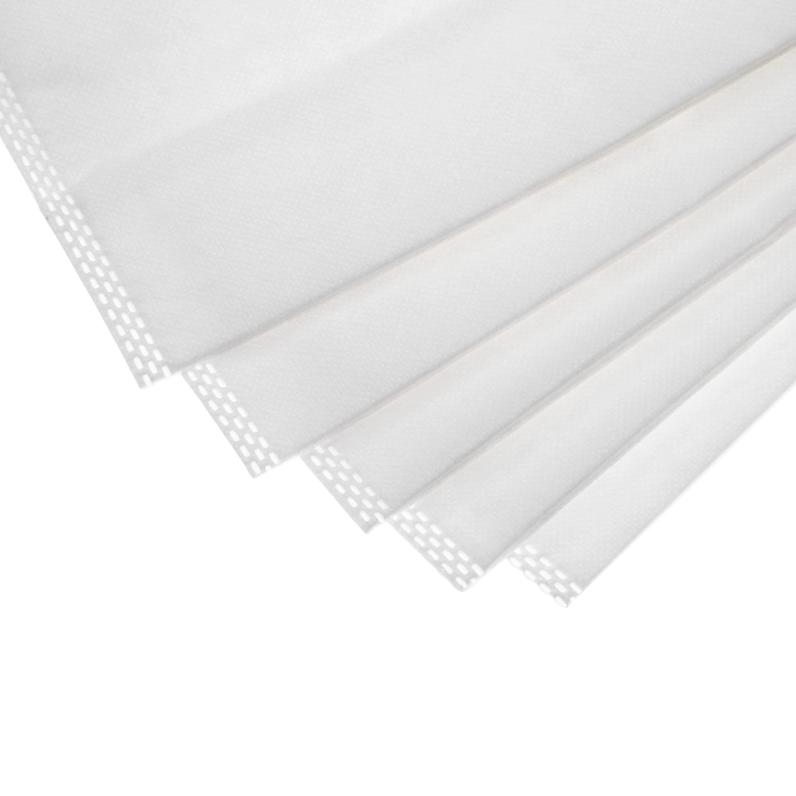 20x Sac remplace Bosch 1609201628 pour aspirateur Bosch - microfibre non tissée