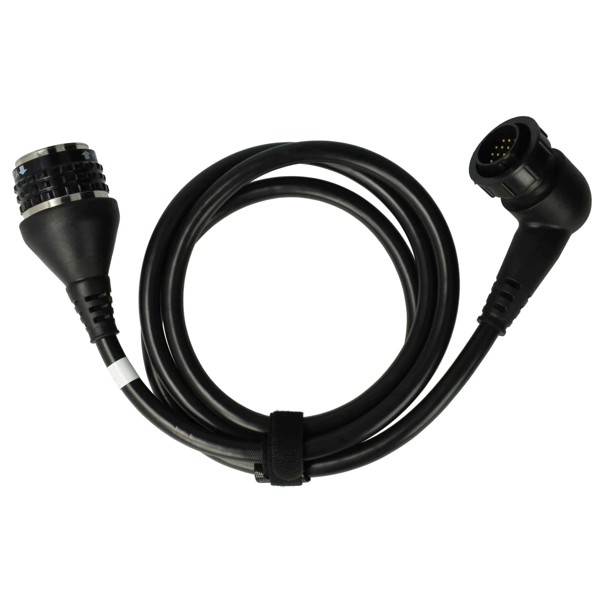 Câble pour Mercedes-Benz Sprinter (2000-2004) véhicule & pour MB STAR SD Connect C4/C5 outil de diagnostic