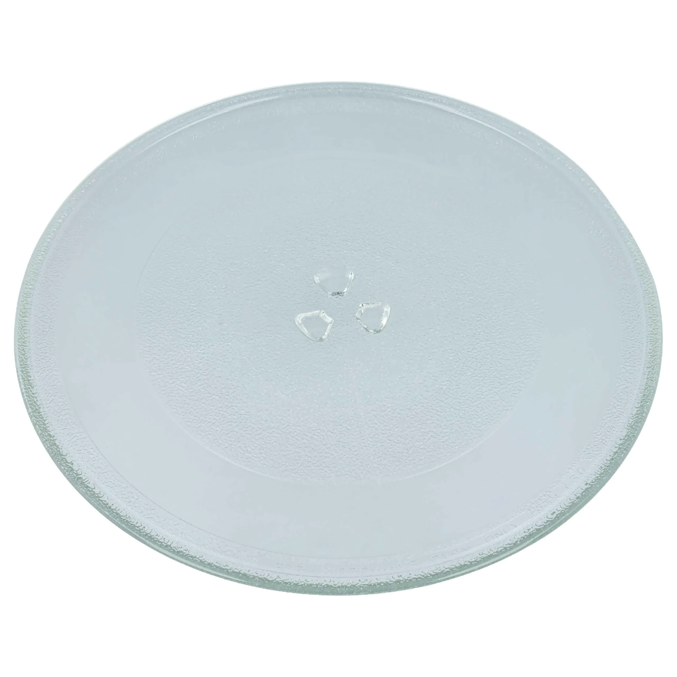 Assiette remplace LG 1B71961E, 1B71961H pour fours micro-ondes Privileg - plateau tournant 32,4 cm