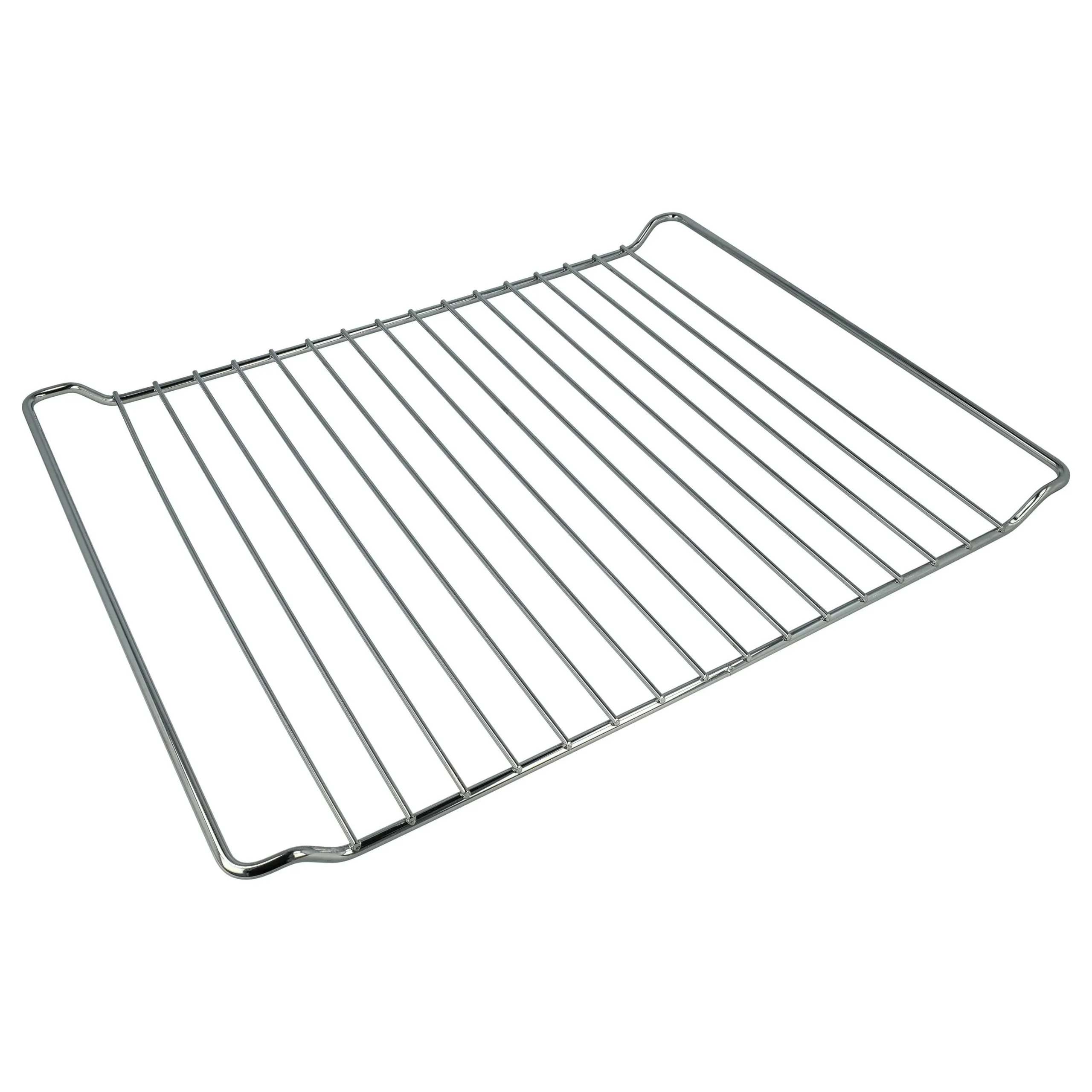 Grille de four remplace Bauknecht C00312479 pour four Philips - Gril 45 x 34 x 2,2 cm