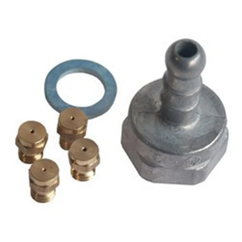 Jeu injecteur butane bosch, Siemens - 027990