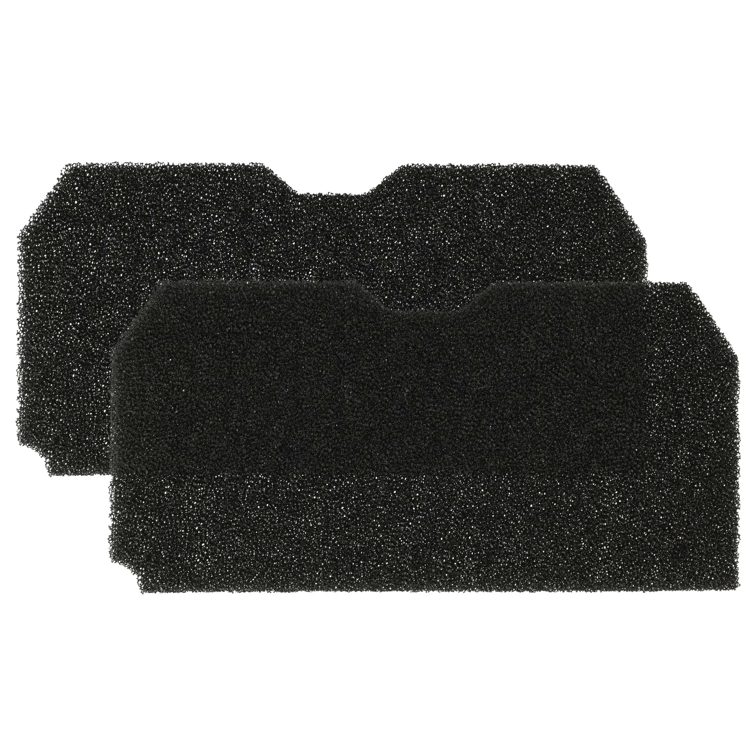 2x Filtres remplace Blomberg 2952380100 - Accessoires appareils ménagers