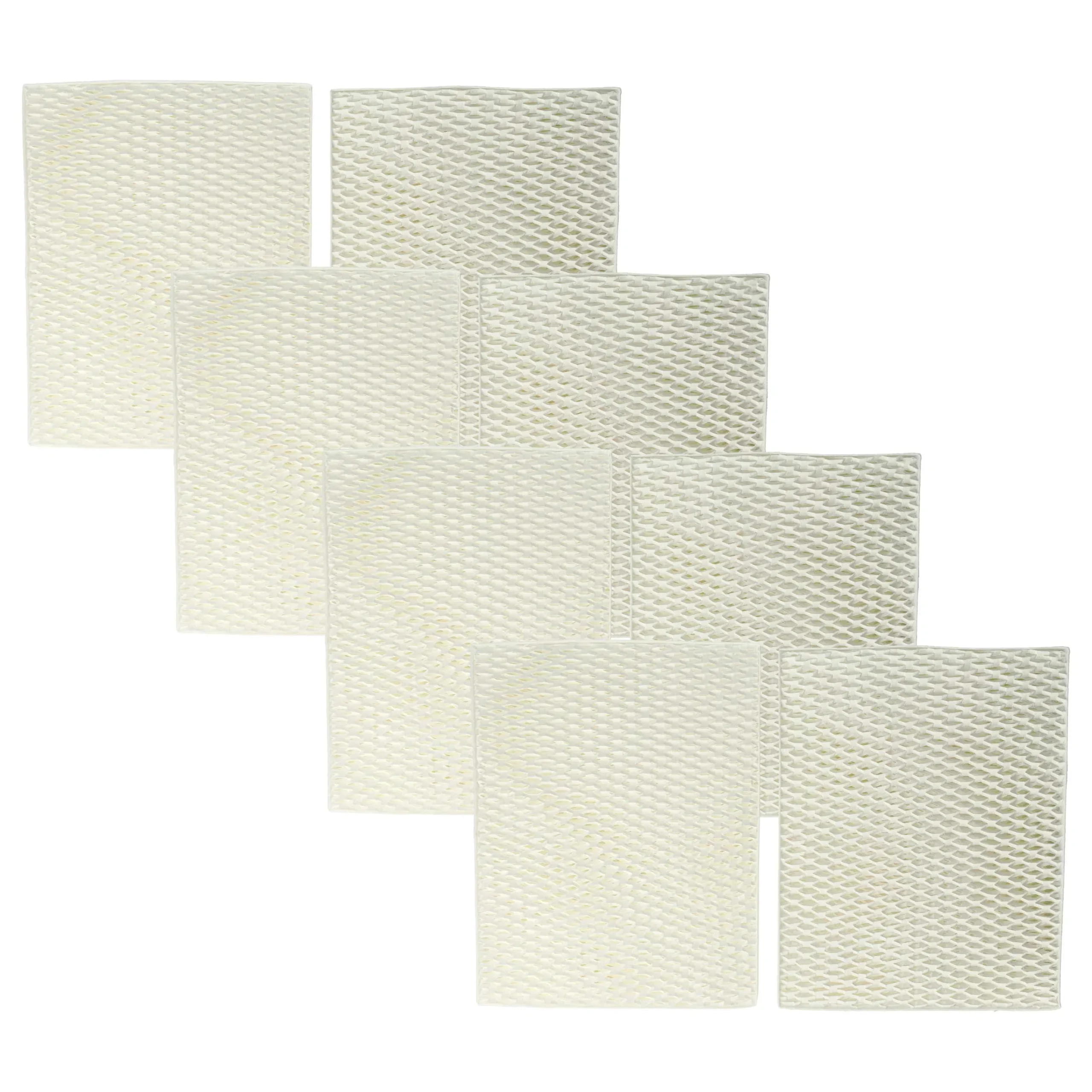 8x Filtre remplace Stadler Form 10004, 14643/10 pour humidificateur - papier