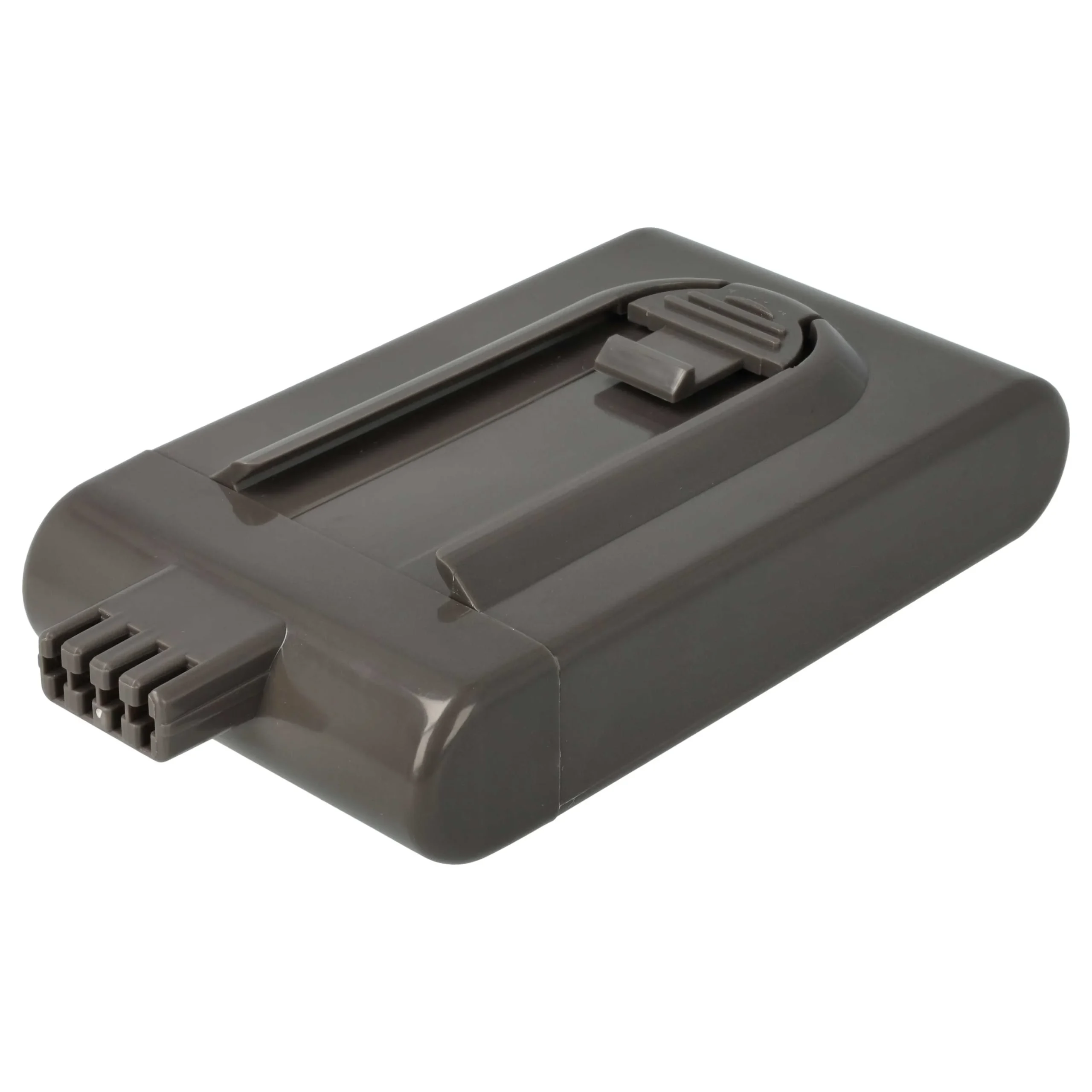 Extensilo Batterie remplace Dyson 12097, 912433-03, 912433-01 pour aspirateur Dyson - 2500mAh 21,6V Li-ion