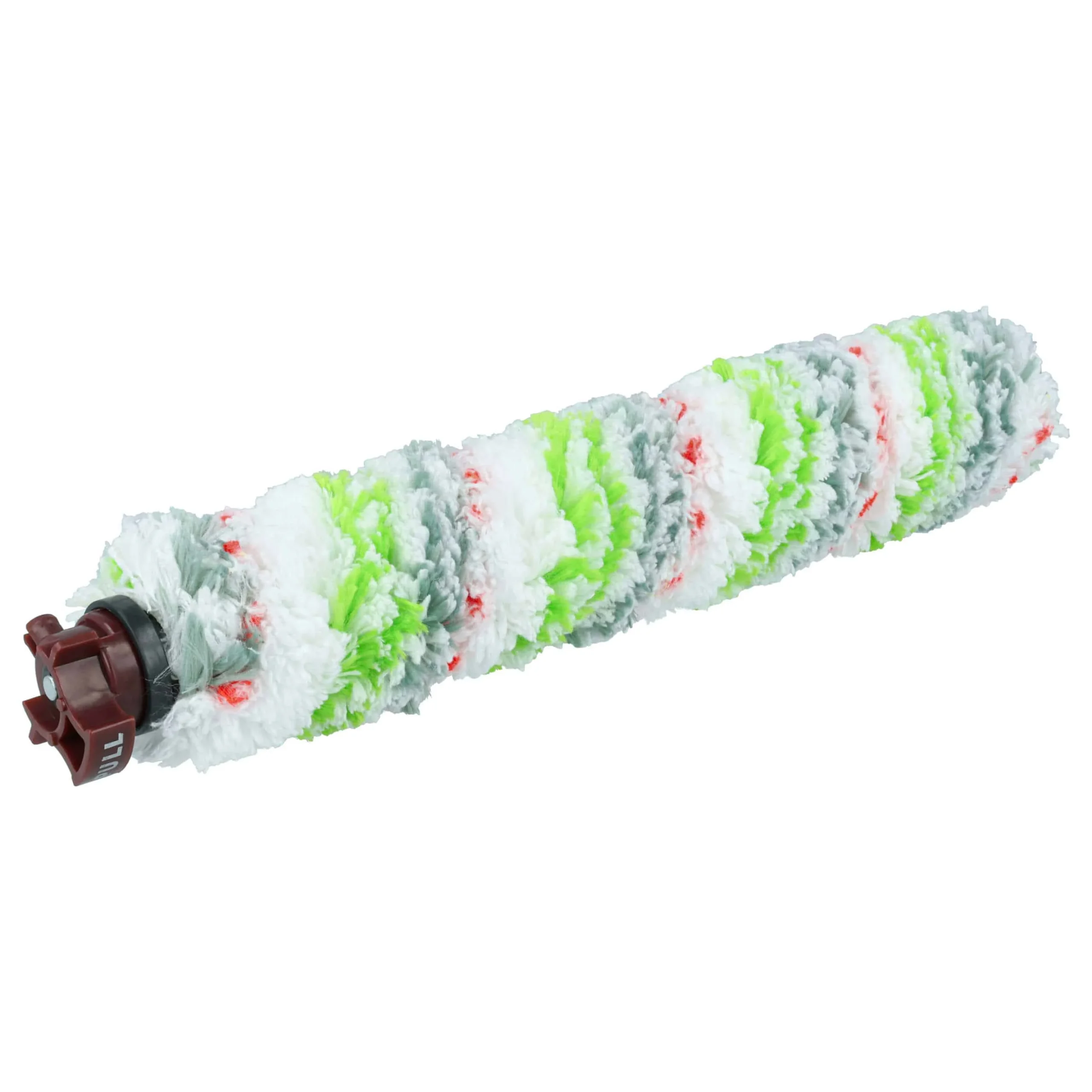Rouleau brosse remplace Bissell 2519 pour nettoyeur haute pression Bissell - microfibre