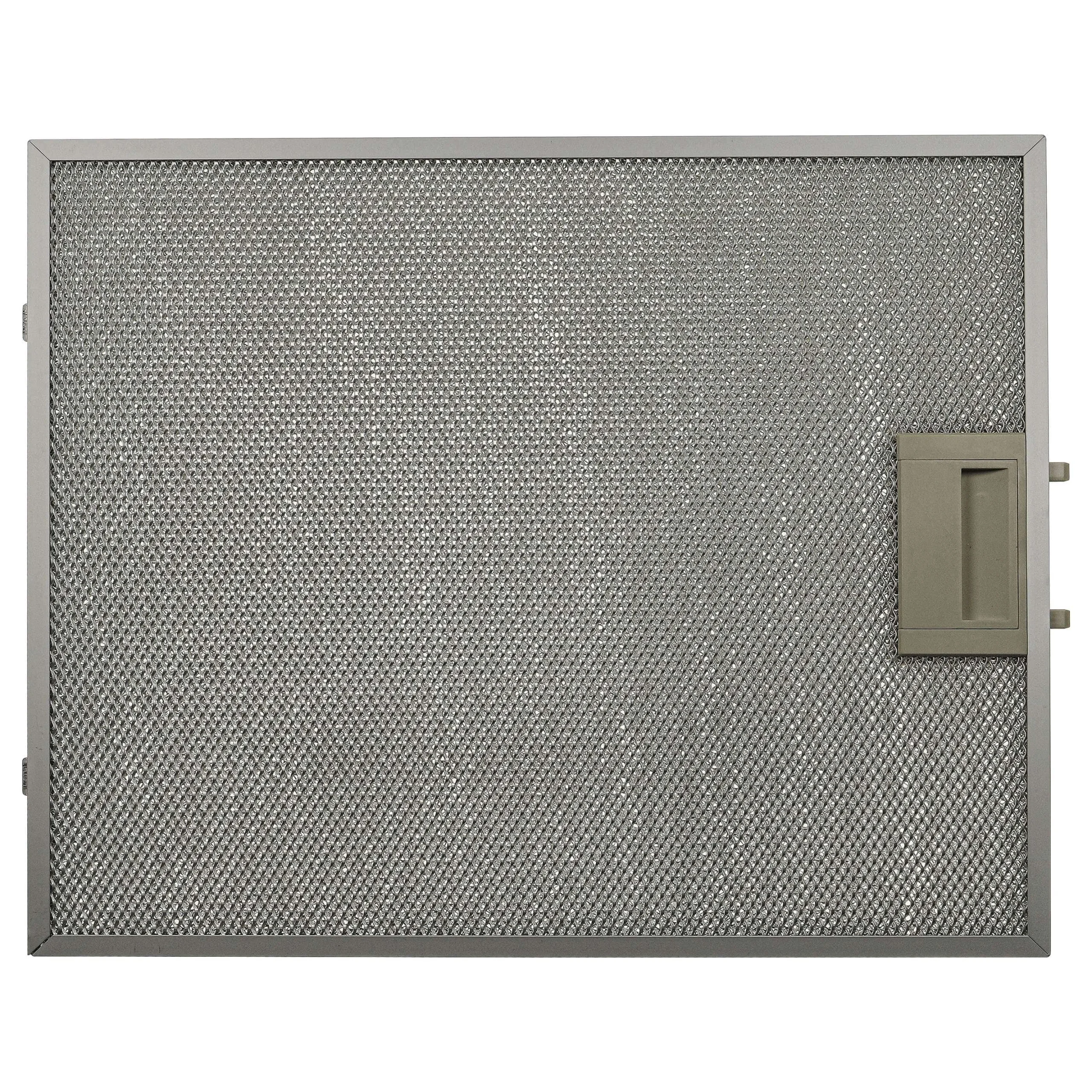 Filtre métal remplace Bosch Siemens 00703537 pour hotte aspirante - Accessoires appareils ménagers
