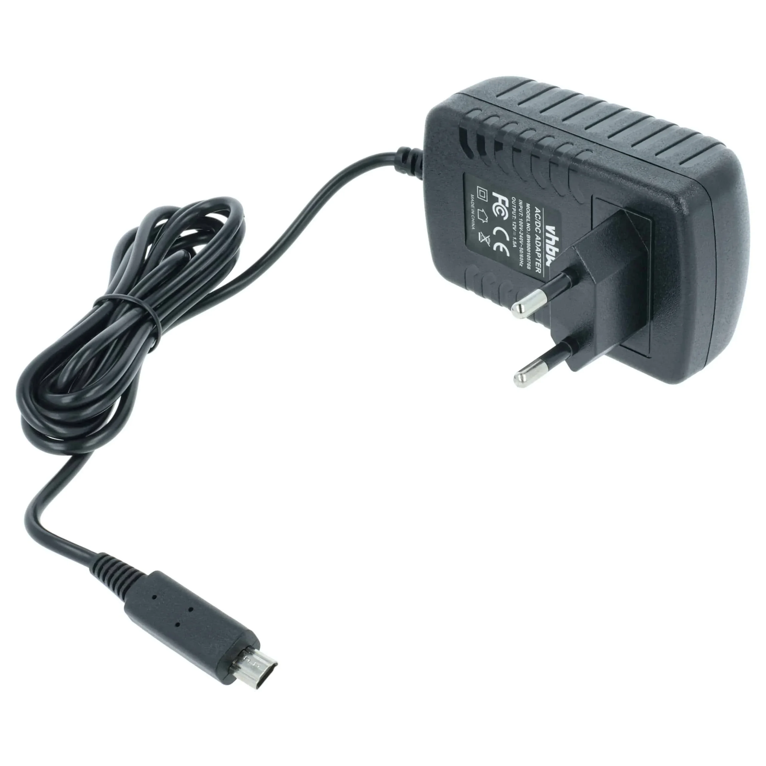 Alimentation remplace Acer XO.ADT0A.002 pour tablette - 125 cm