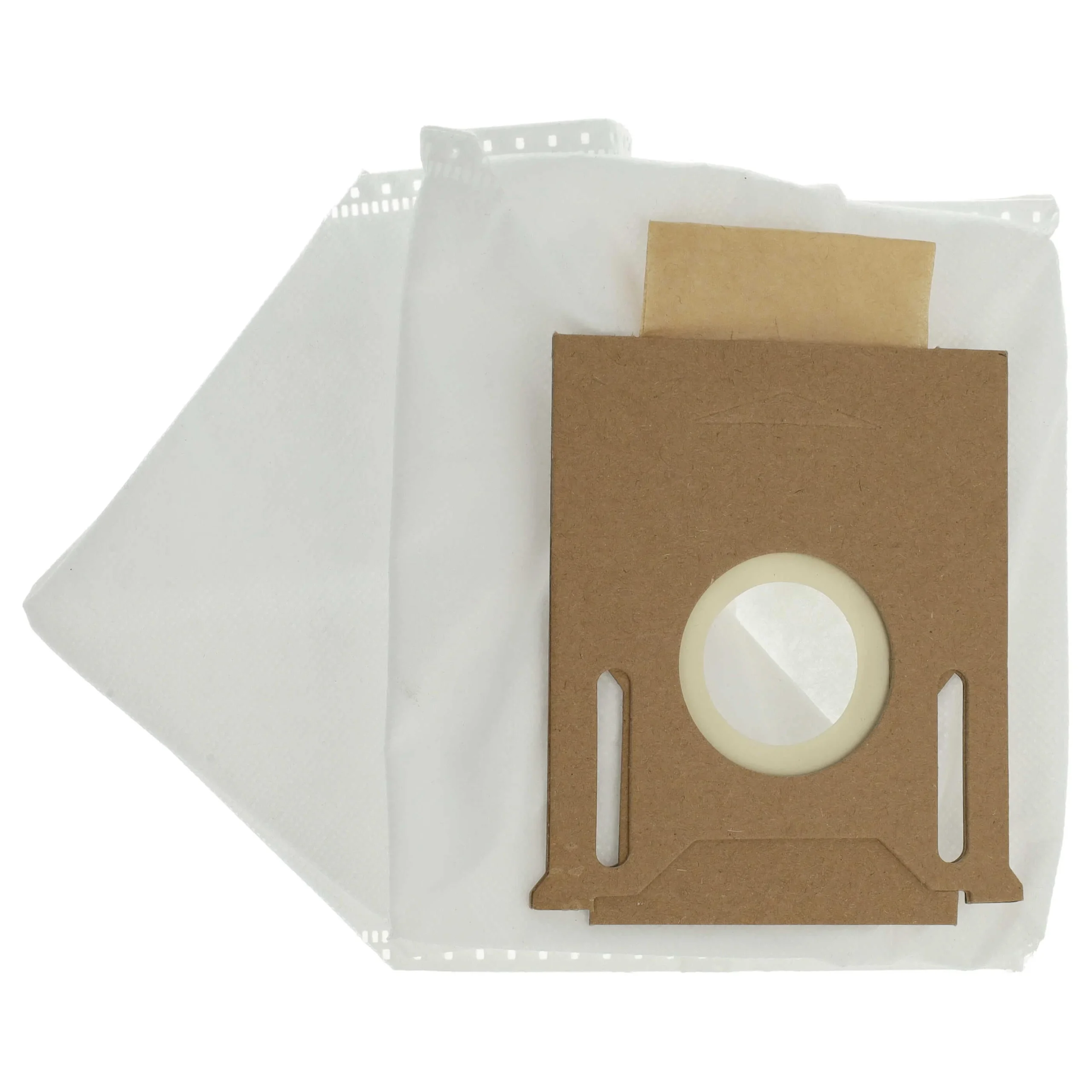 Sac pour robot aspirateur Ecovacs Deebot Ozmo T8, T9, T8 Aivi, T8 Aivi+ - microfibre non tissée