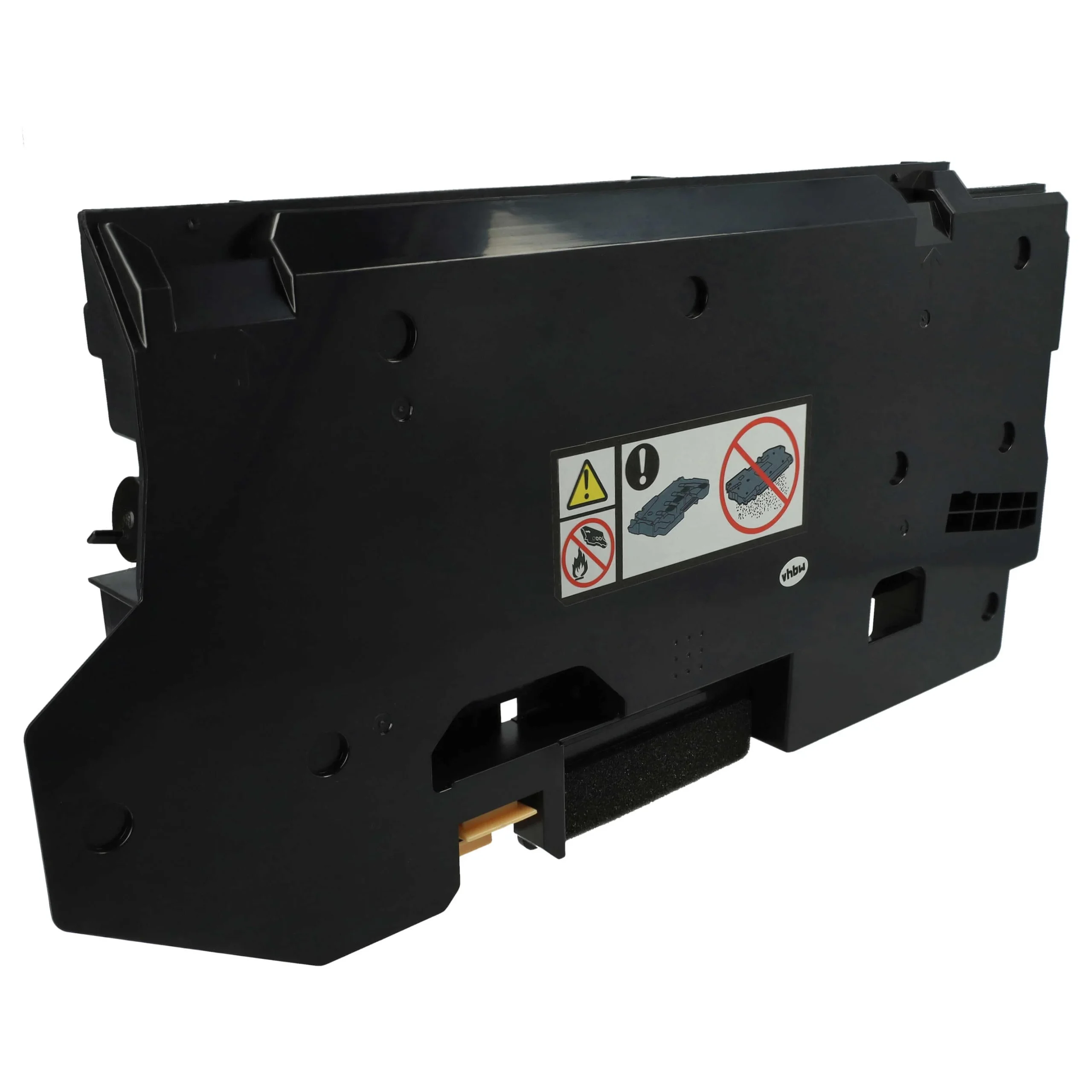 Collecteur de toner remplace Xerox 108R01416 pour imprimante Xerox - noir