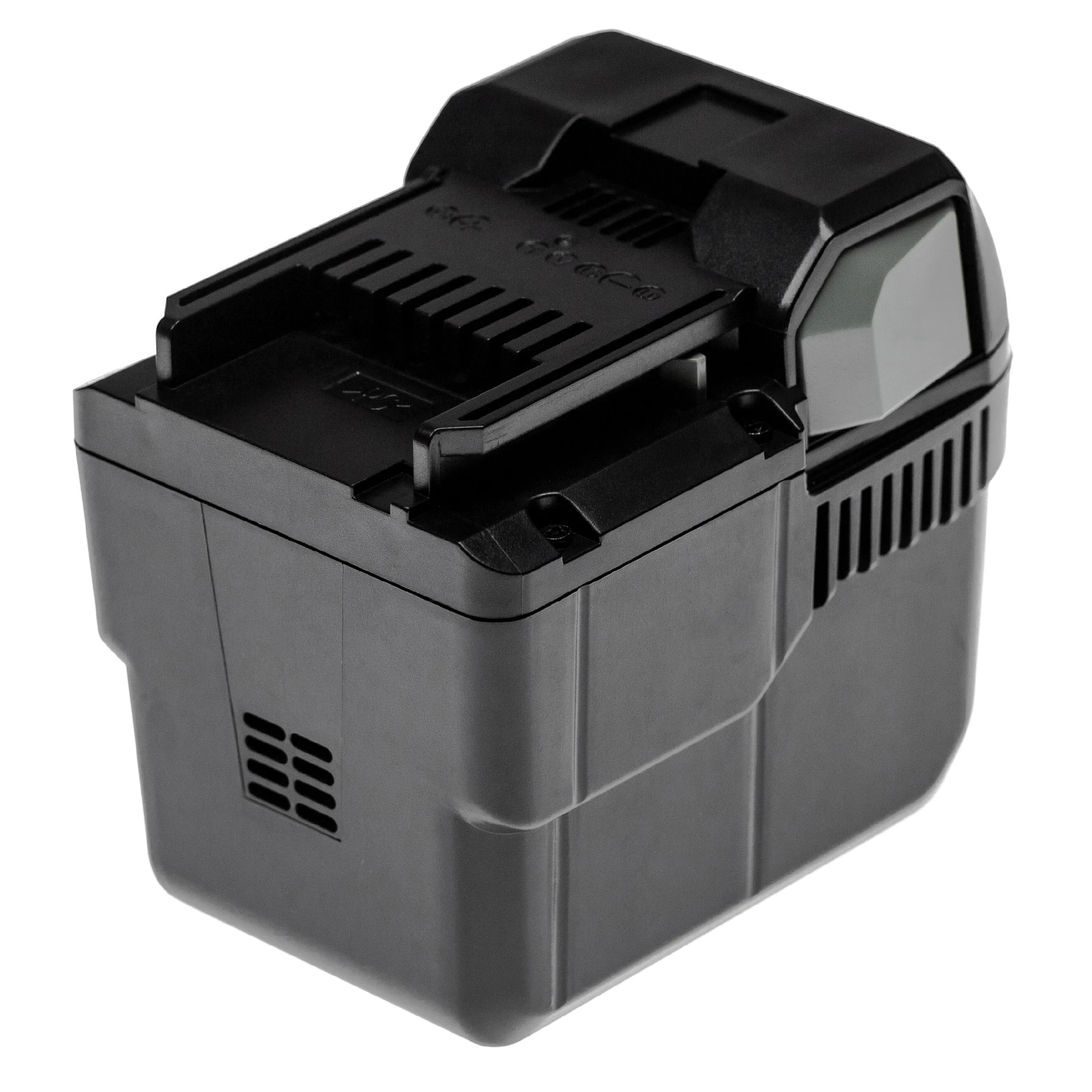 Batterie remplace Hitachi Hikoki 328036, 334998, 334997 outil électrique Hitachi Hikoki - 3000mAh 36V Li-ion