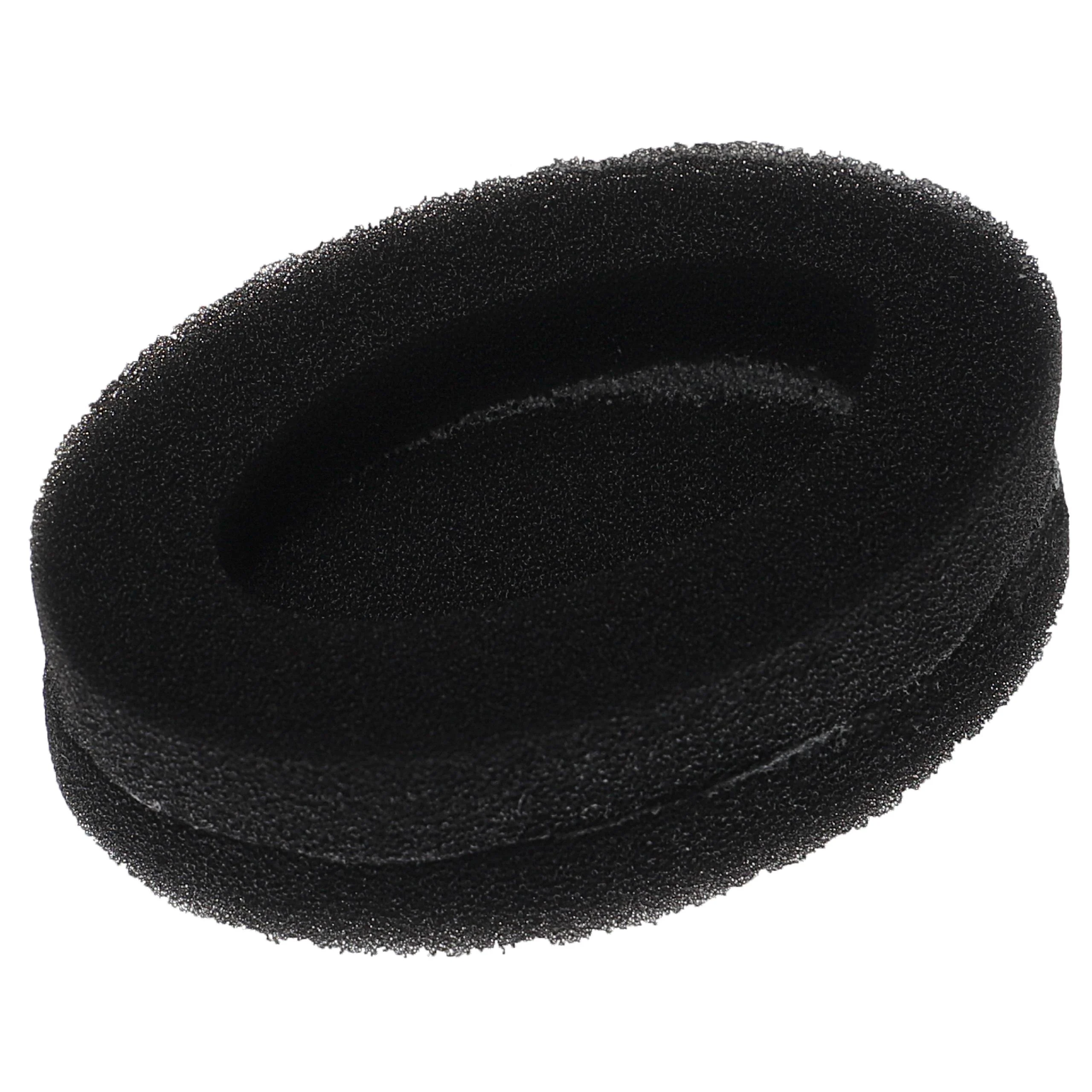 Filtre à air remplace MTD 951-10732, 75110732, 751-10732, 092.49.514 pour moteur de tondeuse MTD
