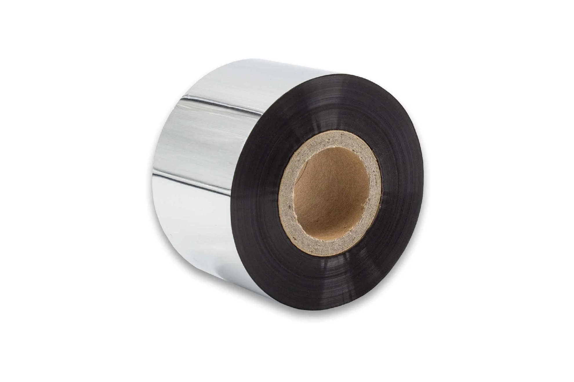 Ruban de transfert thermique pour imprimante Godex, Printronix, TSC, Valentin - 40 mm x 300 m, cire-plus
