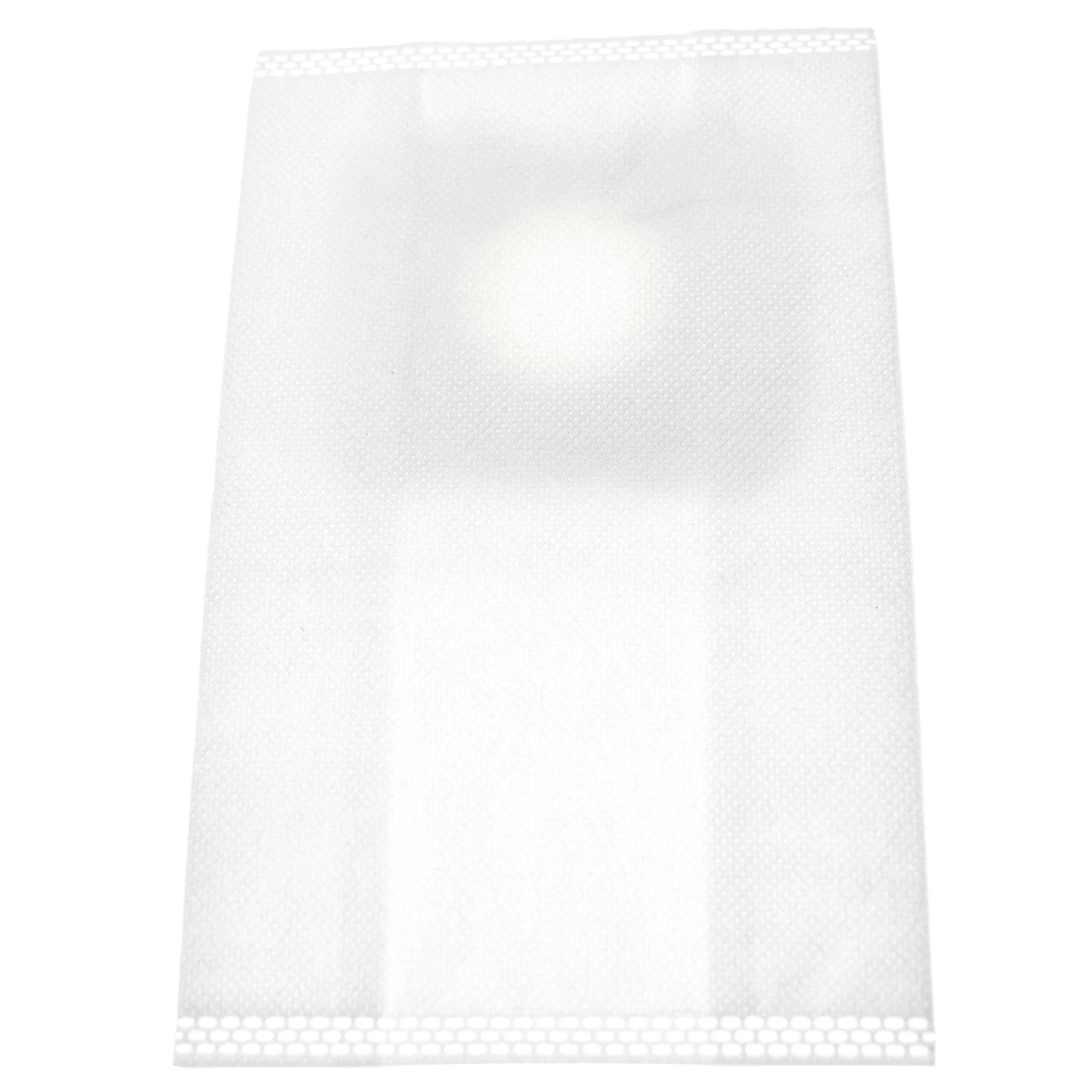 50x Sac remplace AEG taille 5S, taille 5, 9002565407 pour aspirateur Satrap - microfibre non tissée