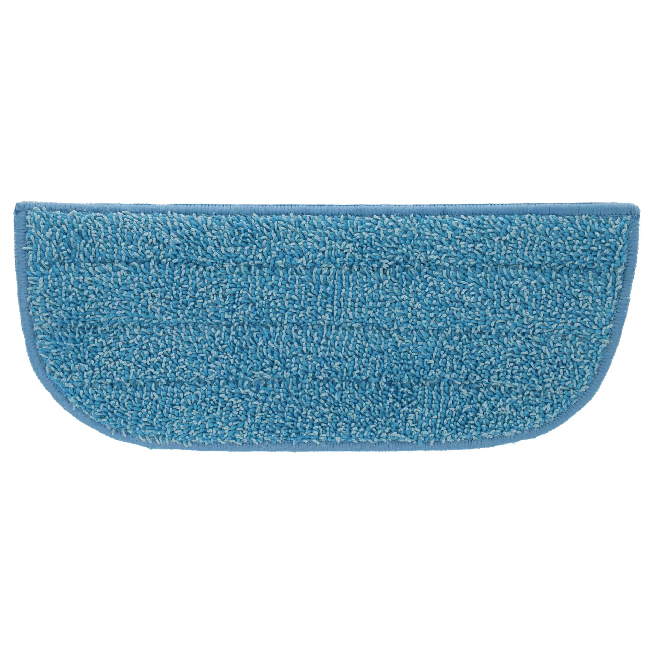 Lingette remplace Philips CP1055/01, 432200493831 pour nettoyeur vapeur Philips - 28,5 x 11,5 x 0,9 cm