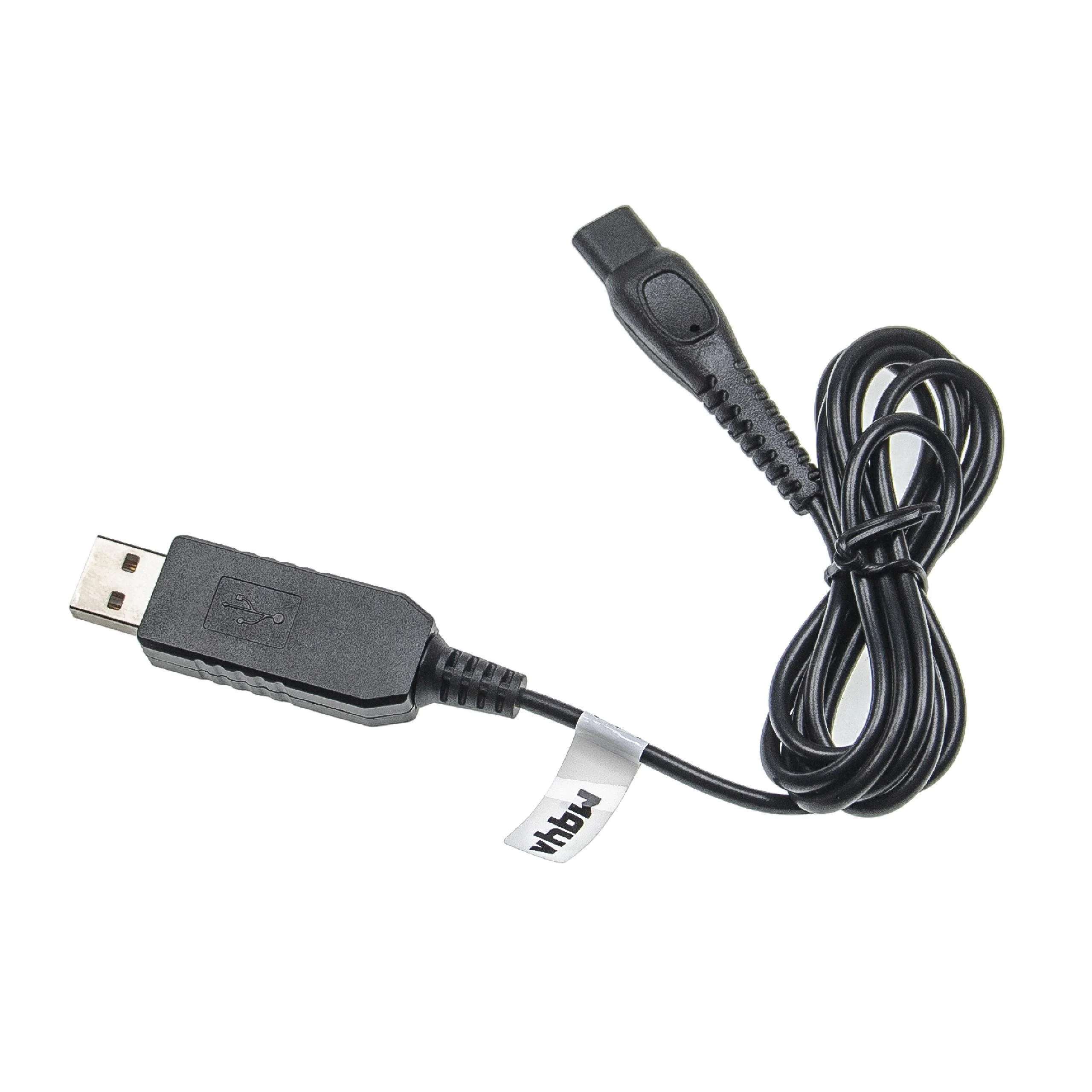Câble de charge USB pour rasoir Philips HS8020 – 100 cm - Accessoires pour rasoir