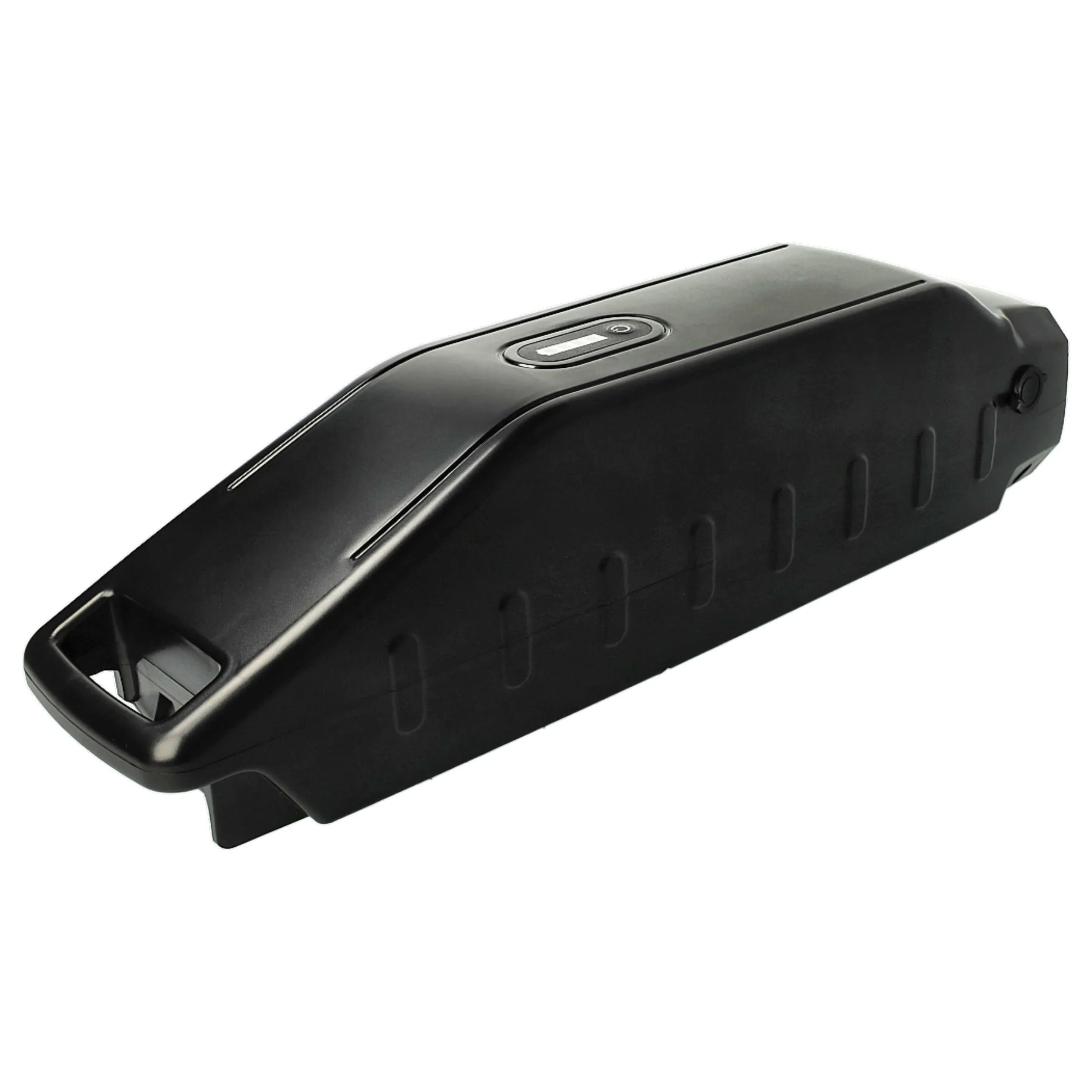 Batterie pour E-Bike Haibike Sduro Trekking 4.0, Winora Yucatan 8, Yamaha PW-ST, PW-X2 - 11Ah 36V Li-ion noir