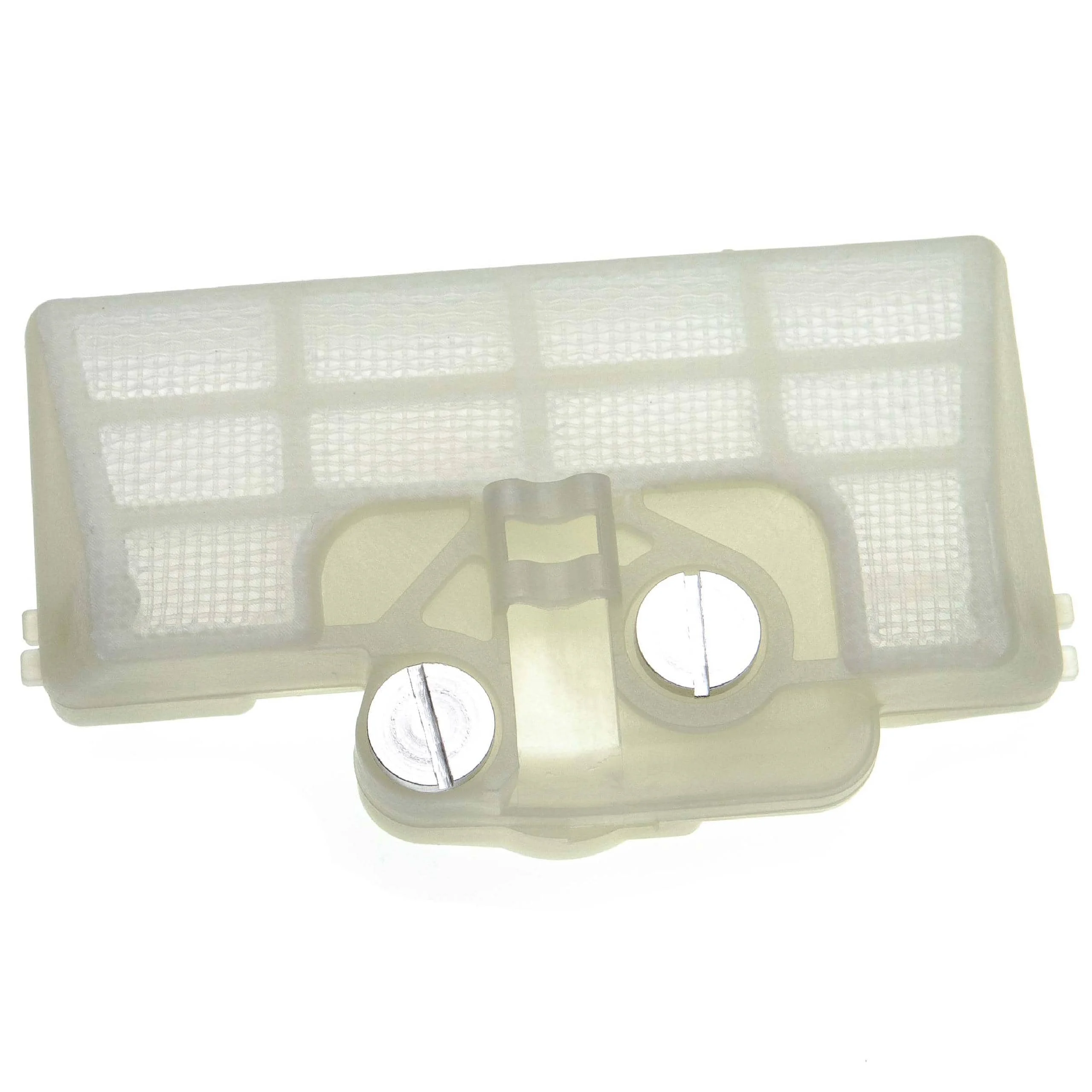Filtre remplace Stihl 11271201620, 1127-120-1620, 1127 120 1620 pour scie tronçonneuse - filtre à air en tissu