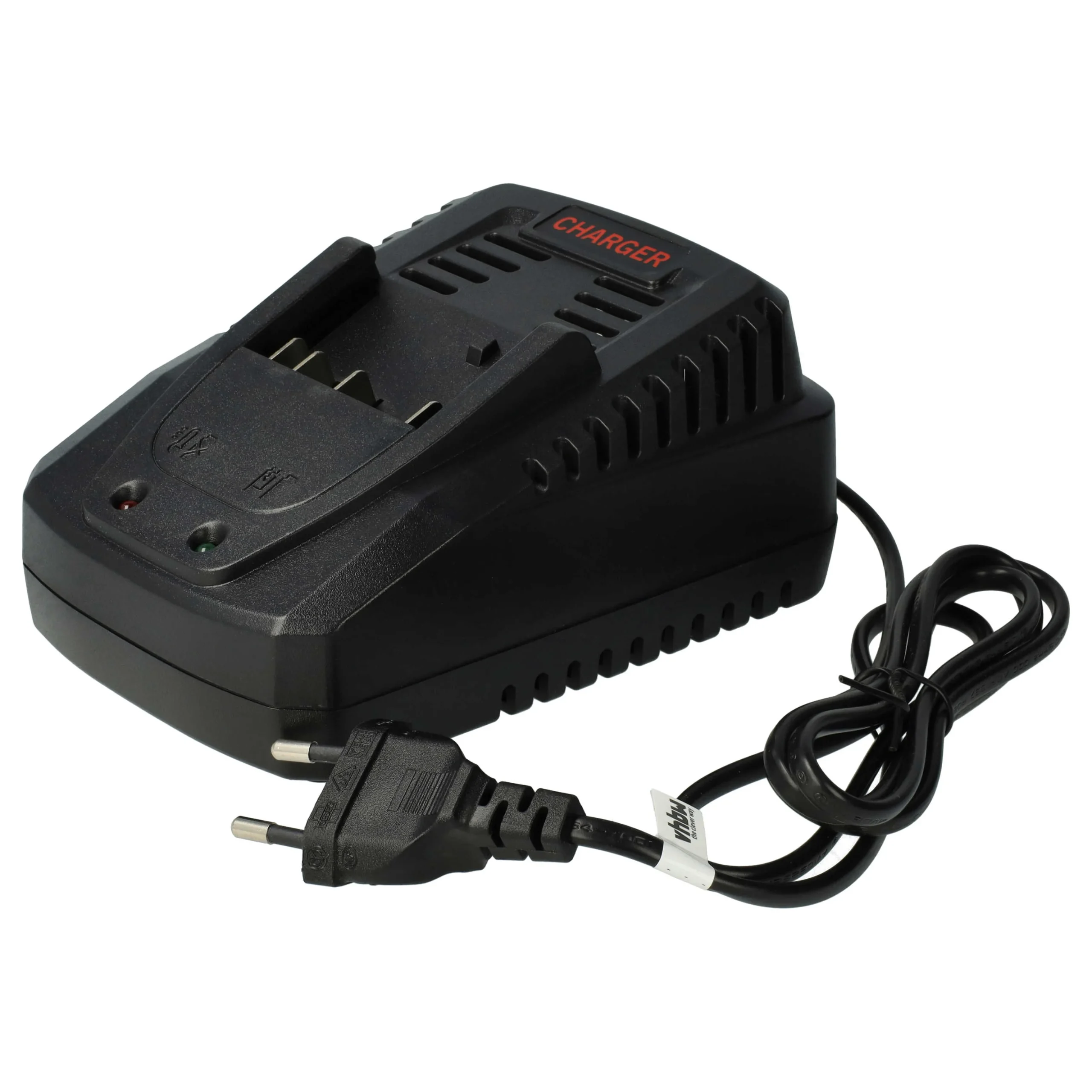 Chargeur pour batterie d'outil électrique Bosch, Signode 2 607 336 078 - Li-ion, 3,0A