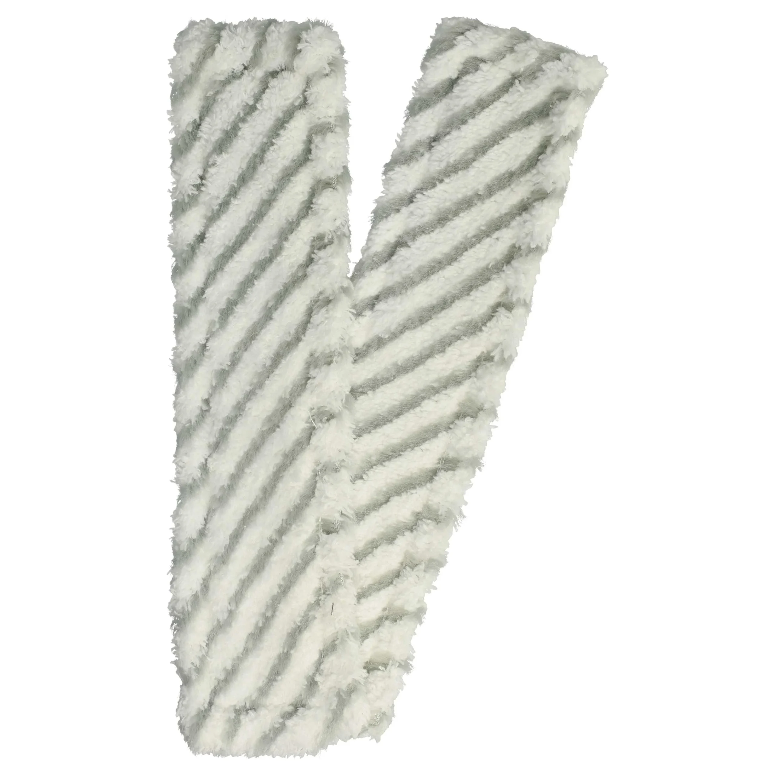 2x Lingette remplace Bosch F016800551 pour nettoyeur de vitres Bosch - Accessoires appareils ménagers