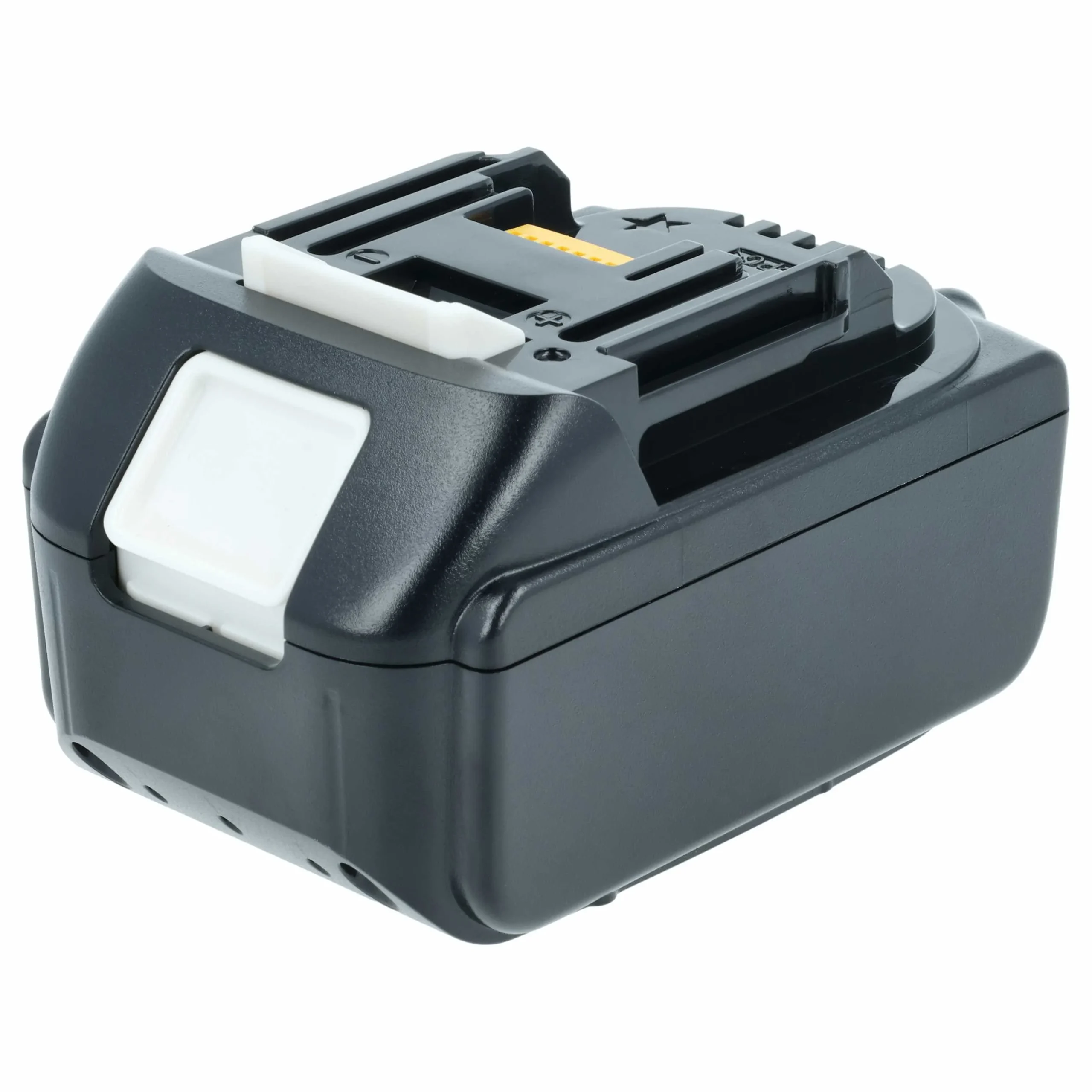 Batterie remplace Makita 194309-1, 194230-4, 194205-3, 194204-5 outil électrique Klauke - 3Ah 18V Li-ion
