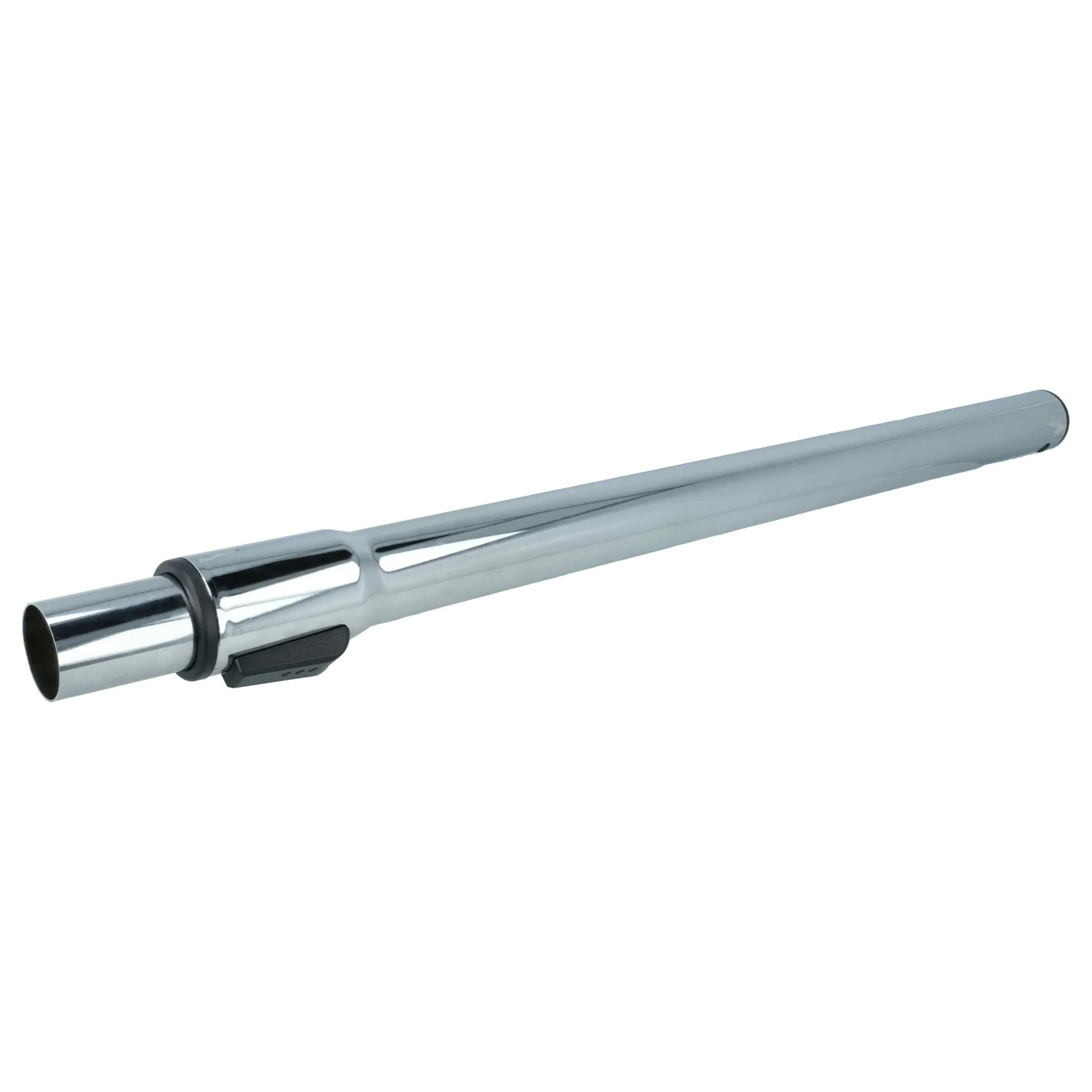 Tube télescopique d'aspirateur remplace Rowenta ZR900101 pour Moulinex - 58-96cm, chromé