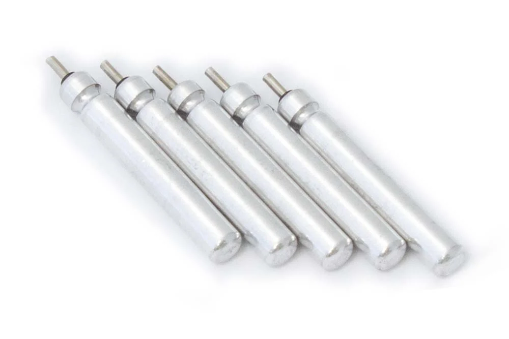 Pile (5 pcs.) type CR322 flotteur de pêche - 18mAh 3V Li-ion