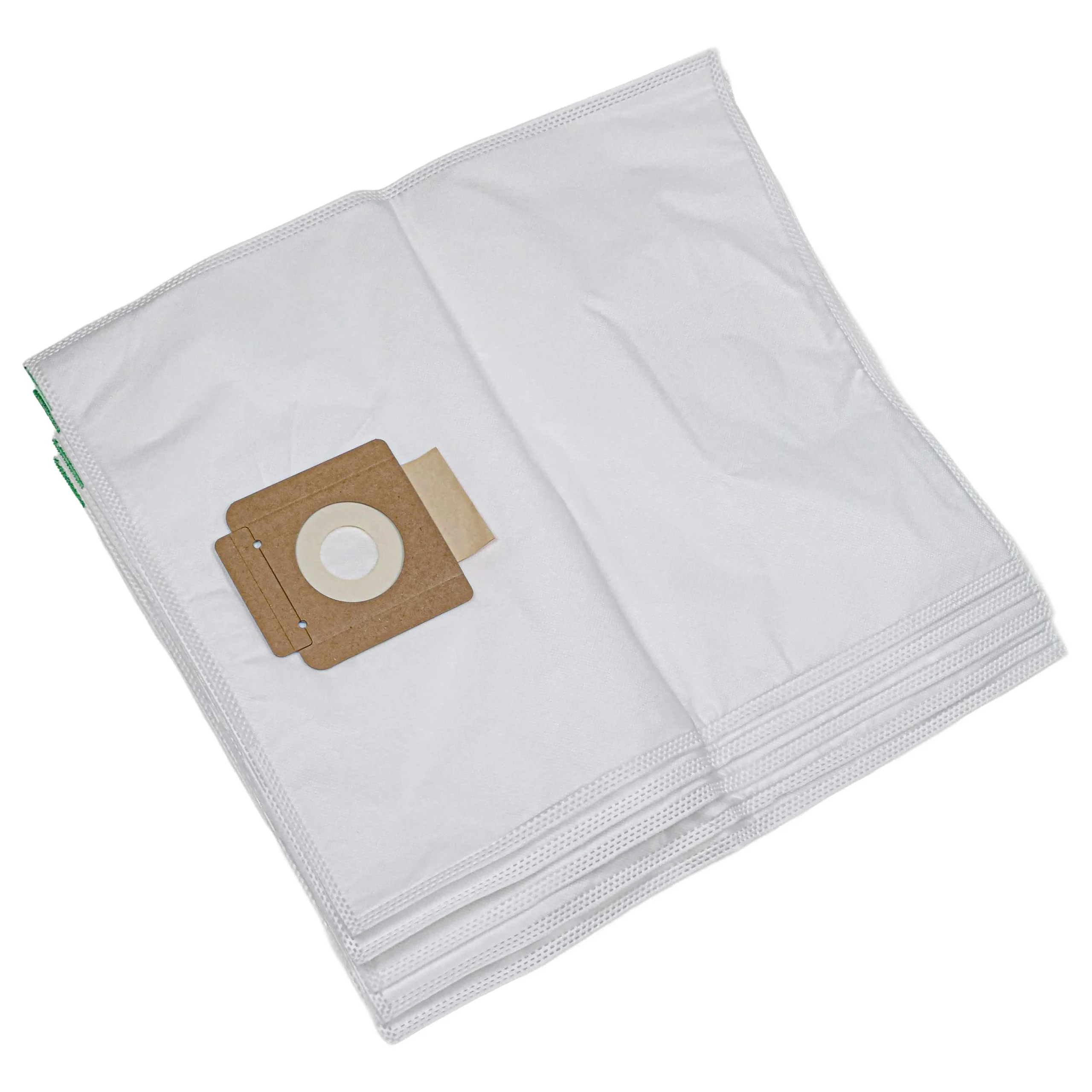 5x Sac remplace Kärcher 6.904-315.0 pour aspirateur Würth - microfibre non tissée