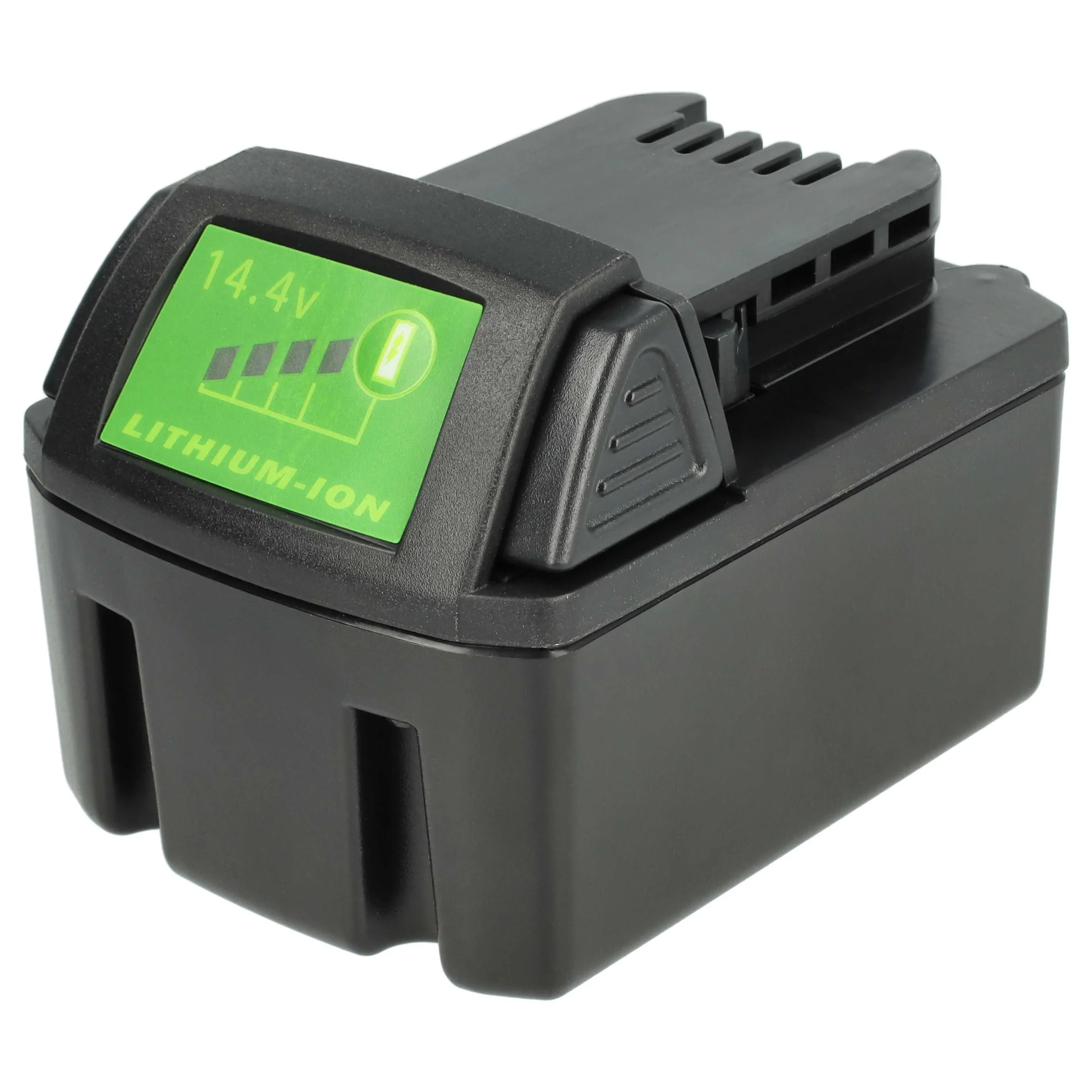 Batterie remplace BTI 9048282, A14,4, 9048286 outil électrique BTI - 3Ah 14,4V Li-ion