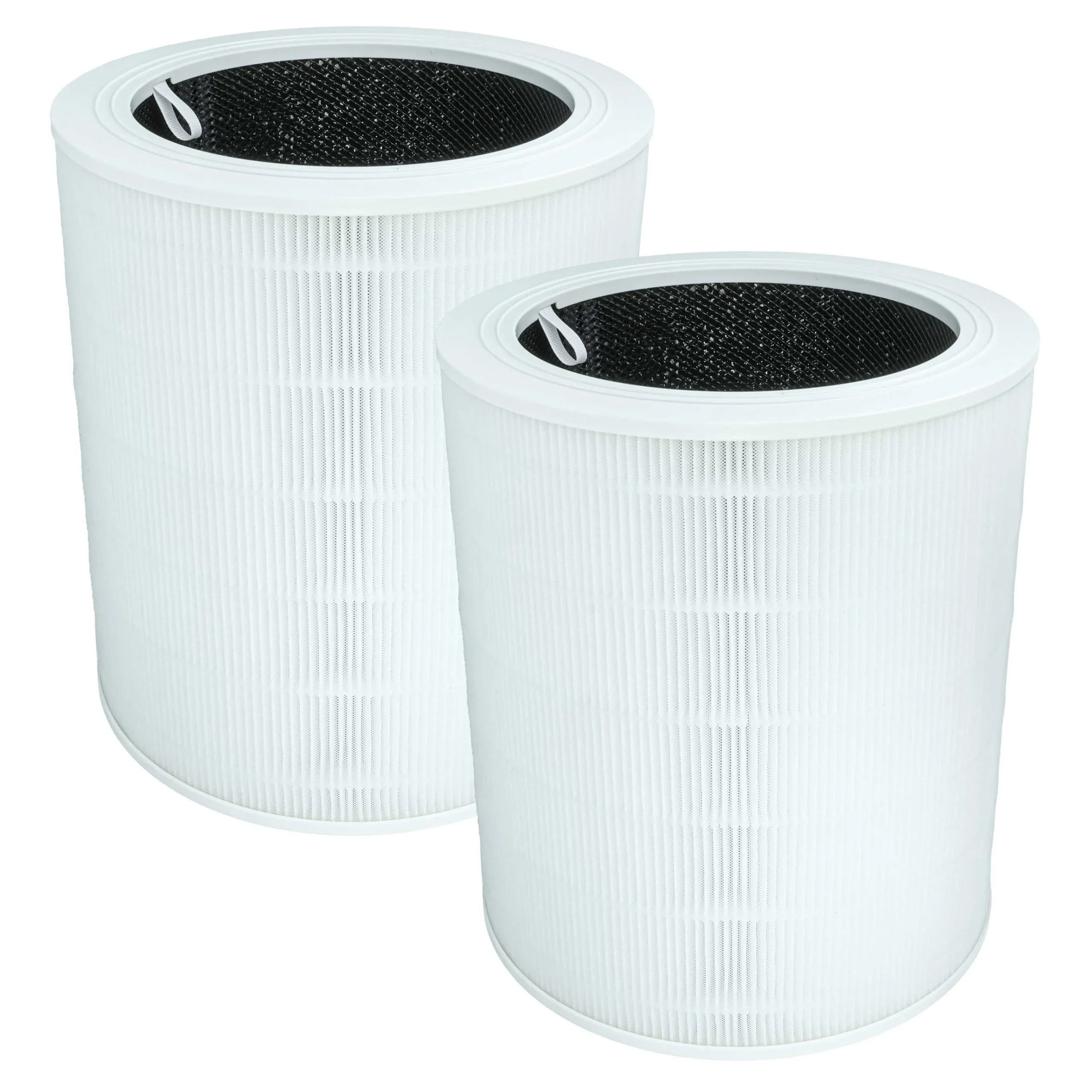 2x Filtre HEPA remplace Levoit Core 600S RF pour purificateur d'air Levoit - Filtres