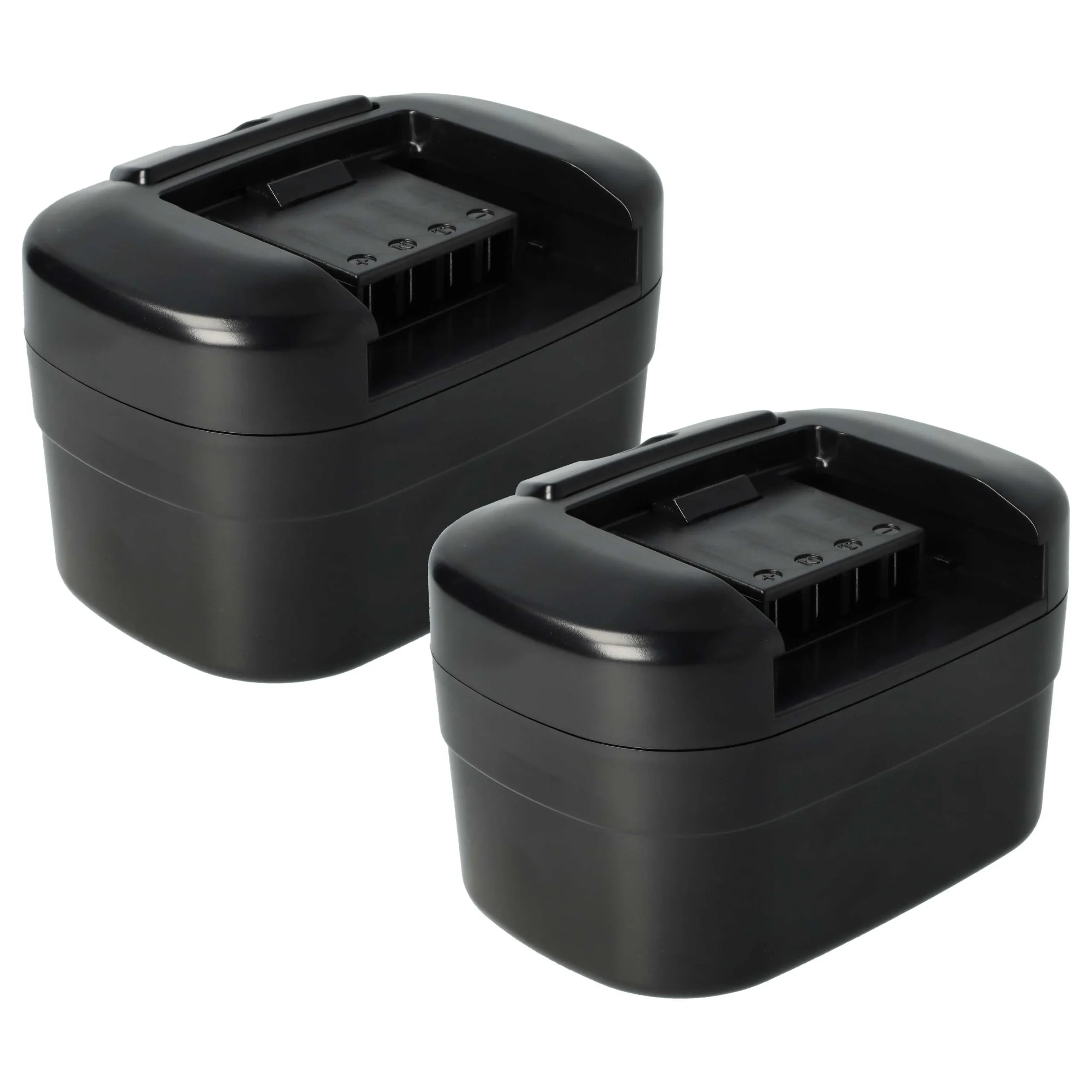 Batterie (2 pcs.) remplace Senco PPA014 outil électrique Senco - 3Ah 14,4V NiMH