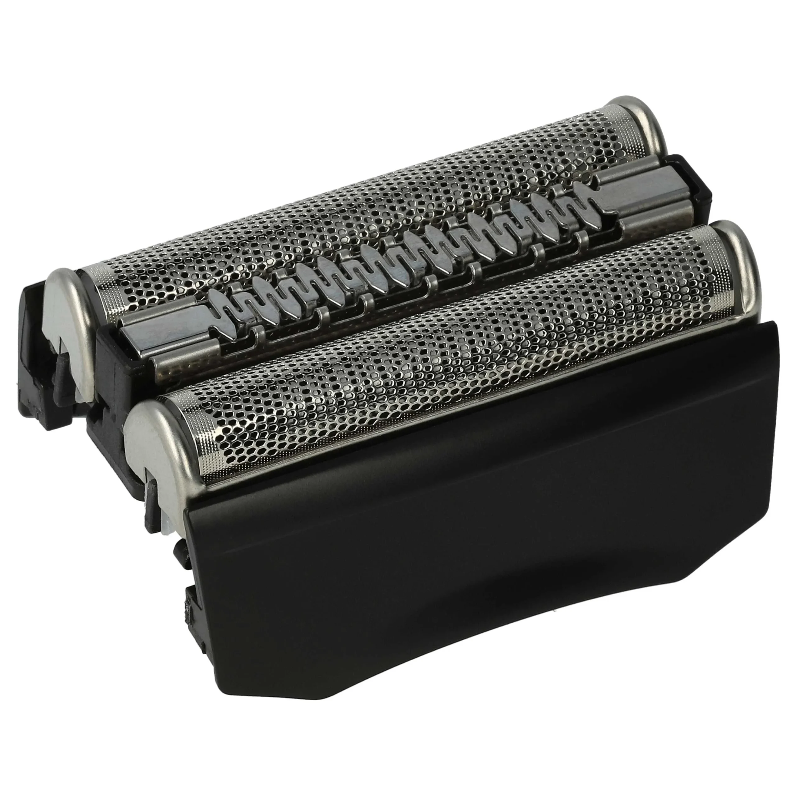 Tête de rasoir remplace Braun 70B, 70S pour rasoir électrique Braun - noir