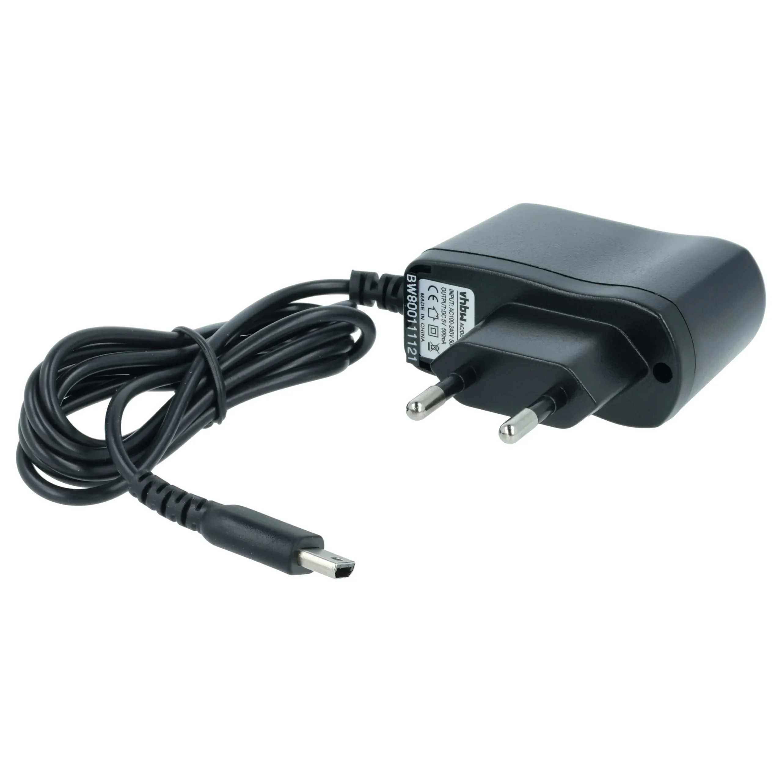 Chargeur pour console de jeux Nintendo DS Lite - Accessoires multimédia