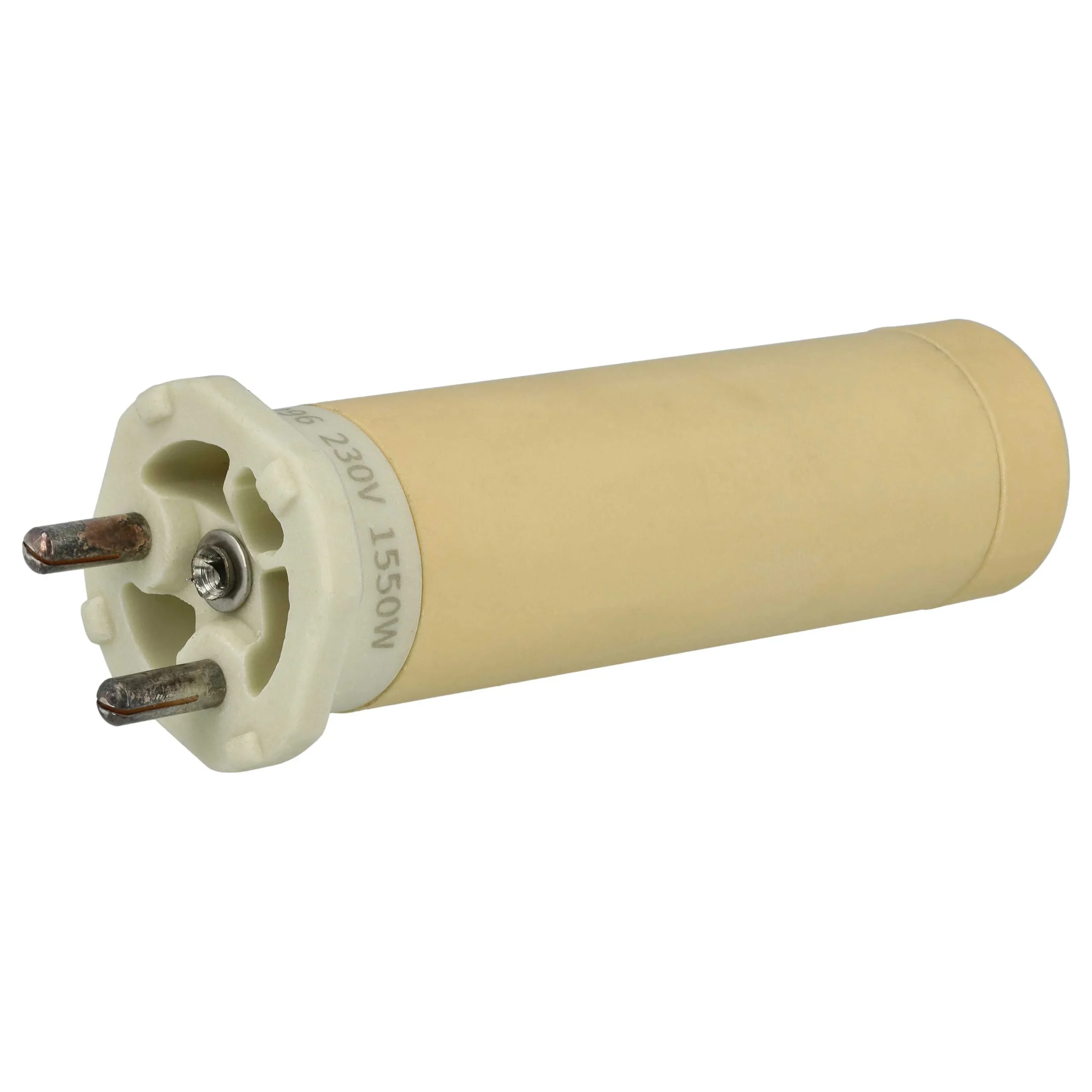 Élément chauffant remplace Leister 100.296 pour soufflerie à air chaud Leister - 1550 W, céramique