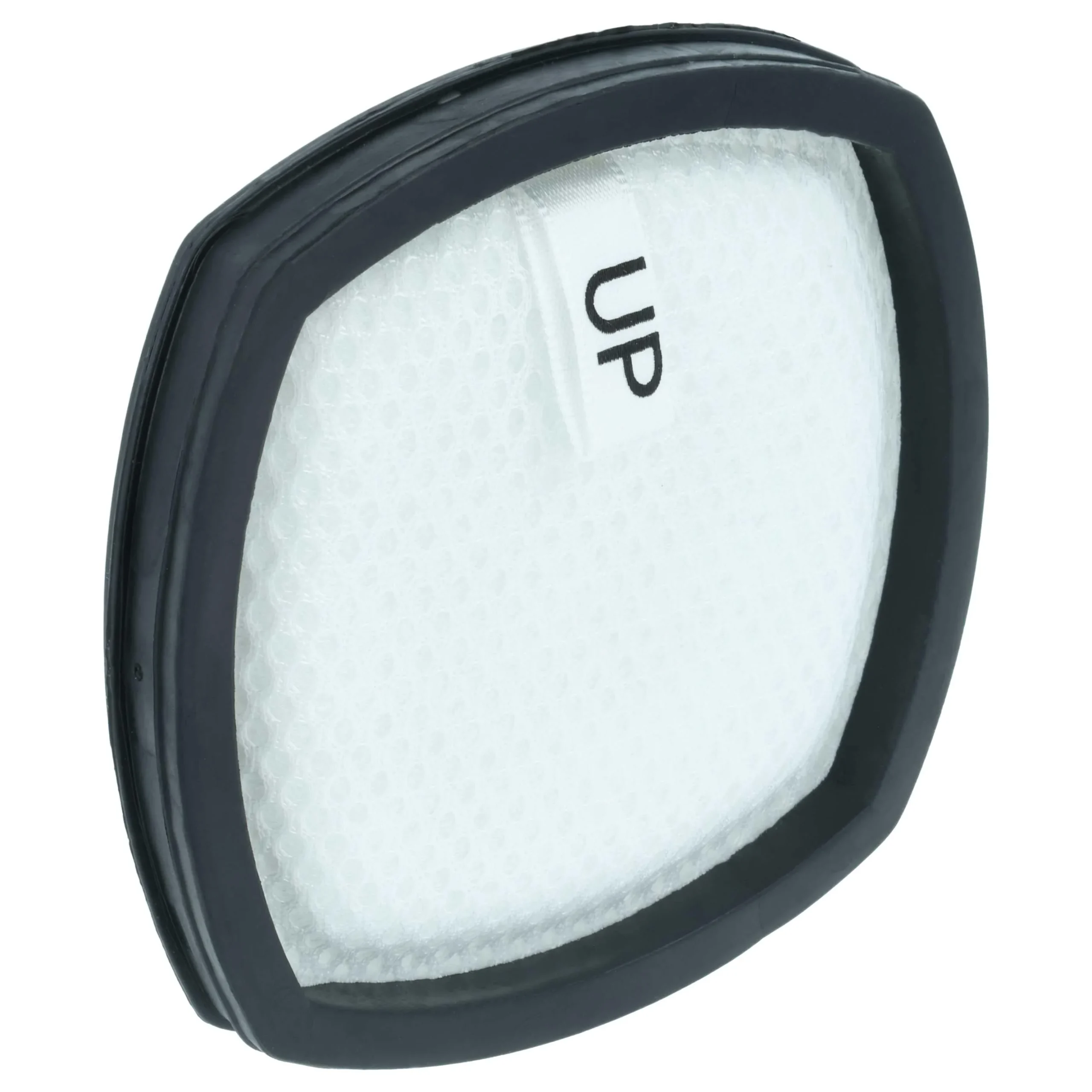 Filtre remplace Leifheit 89161 pour aspirateur - Filtre de rechange H10