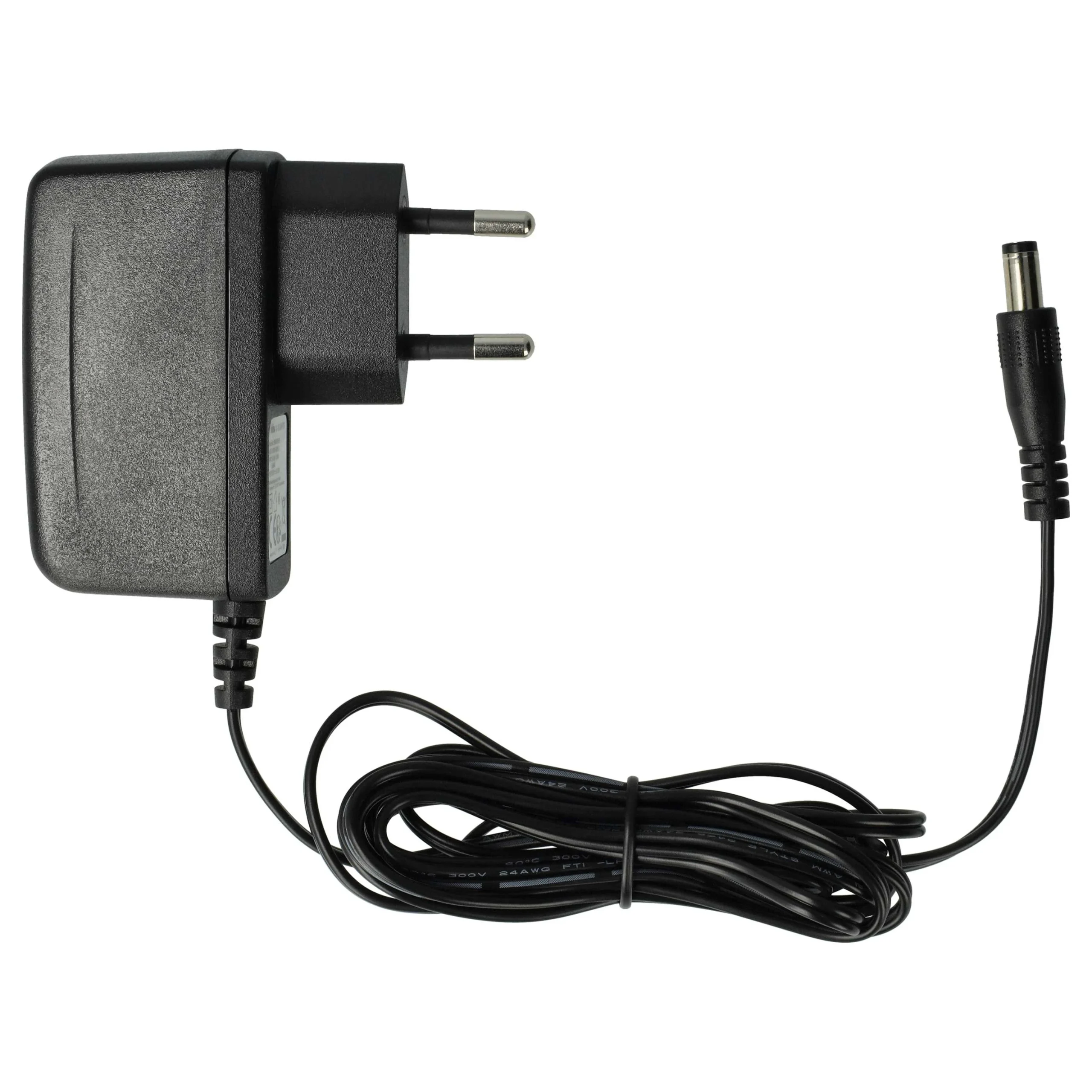 Bloc d'alimentation remplace Plantronics 71176-01 pour amplificateur de casque audio Plantronics
