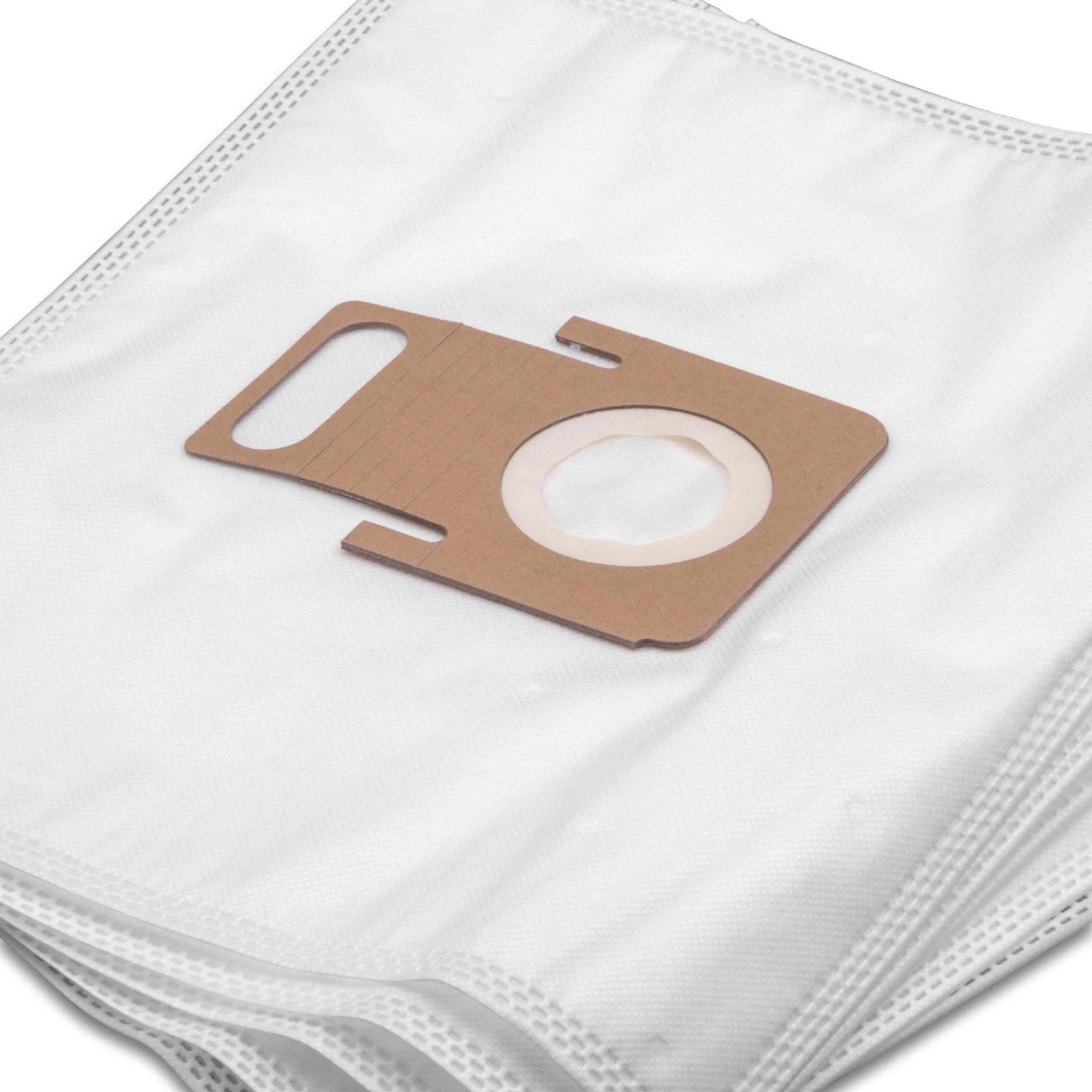 10x Sac remplace Thomas 787243 pour aspirateur Thomas - microfibre non tissée